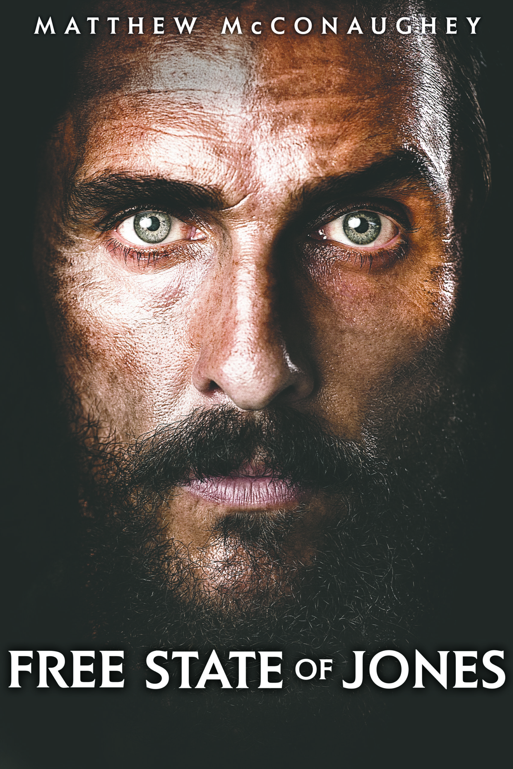 Read more about the article Free State Of Jones