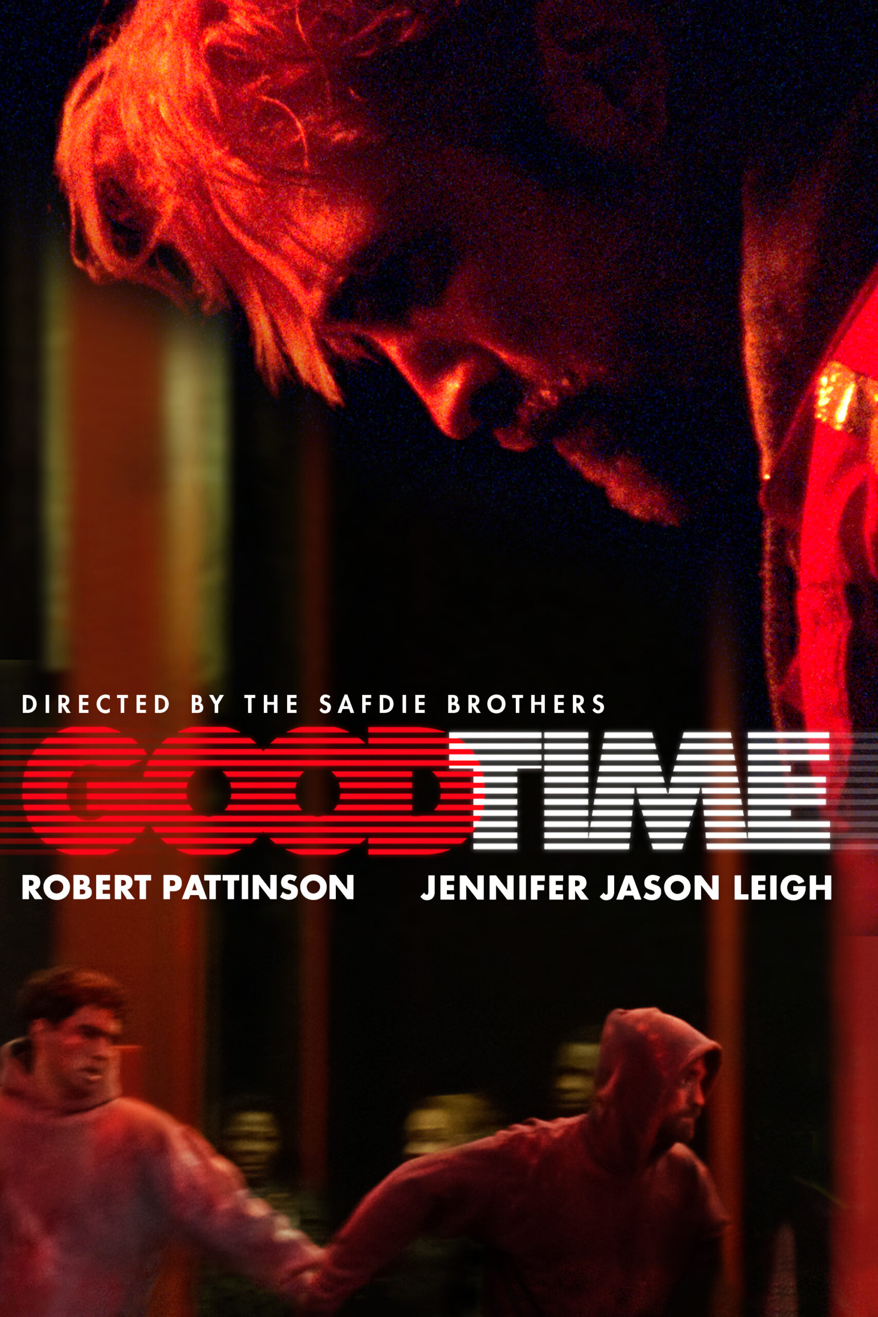 Read more about the article Good Time