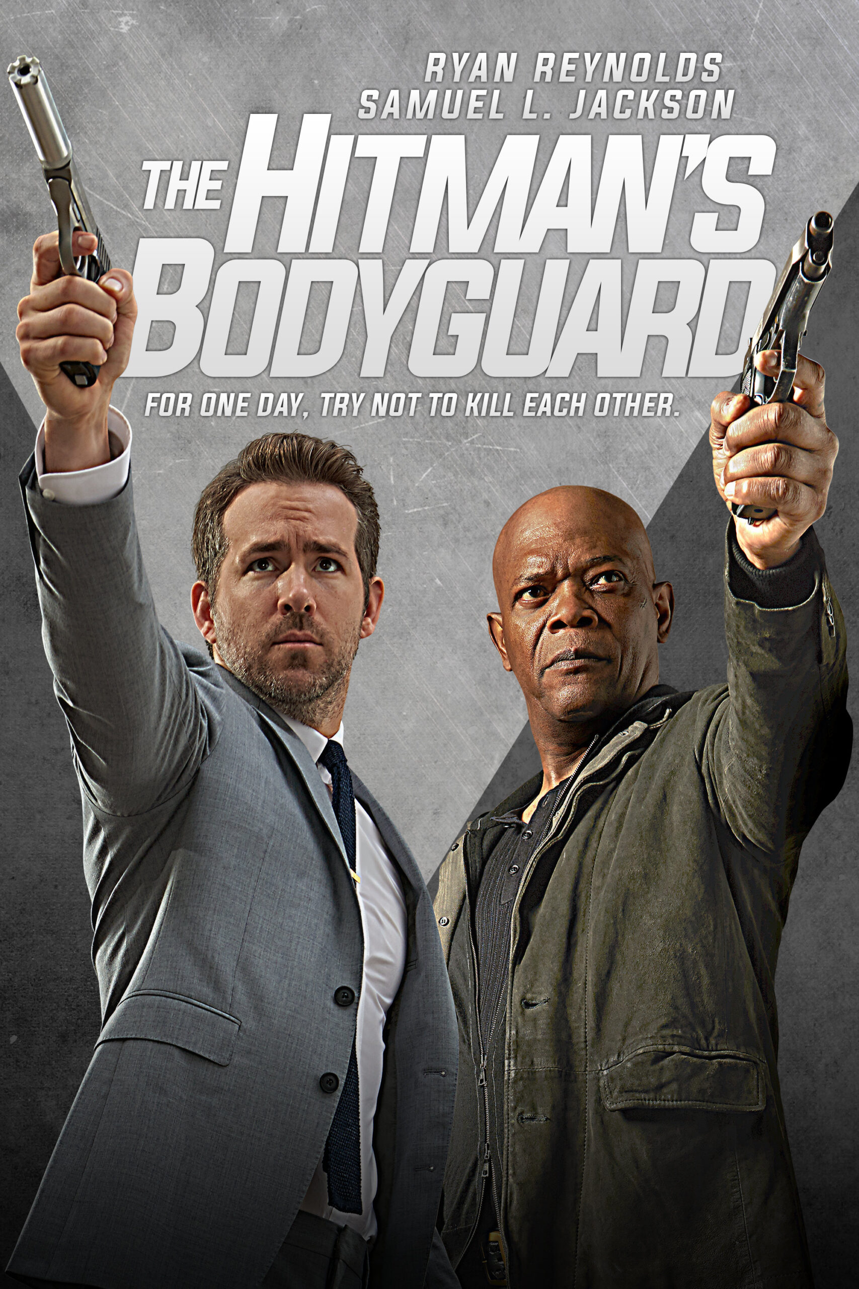 Read more about the article The Hitman’s Bodyguard
