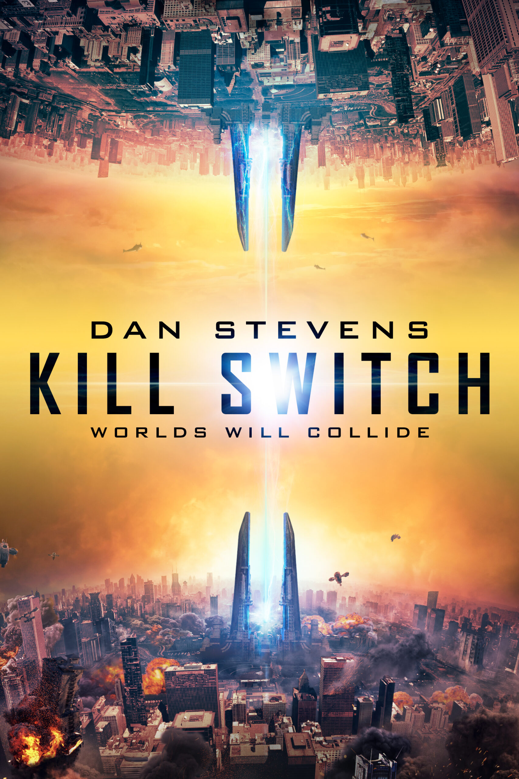 Read more about the article Kill Switch