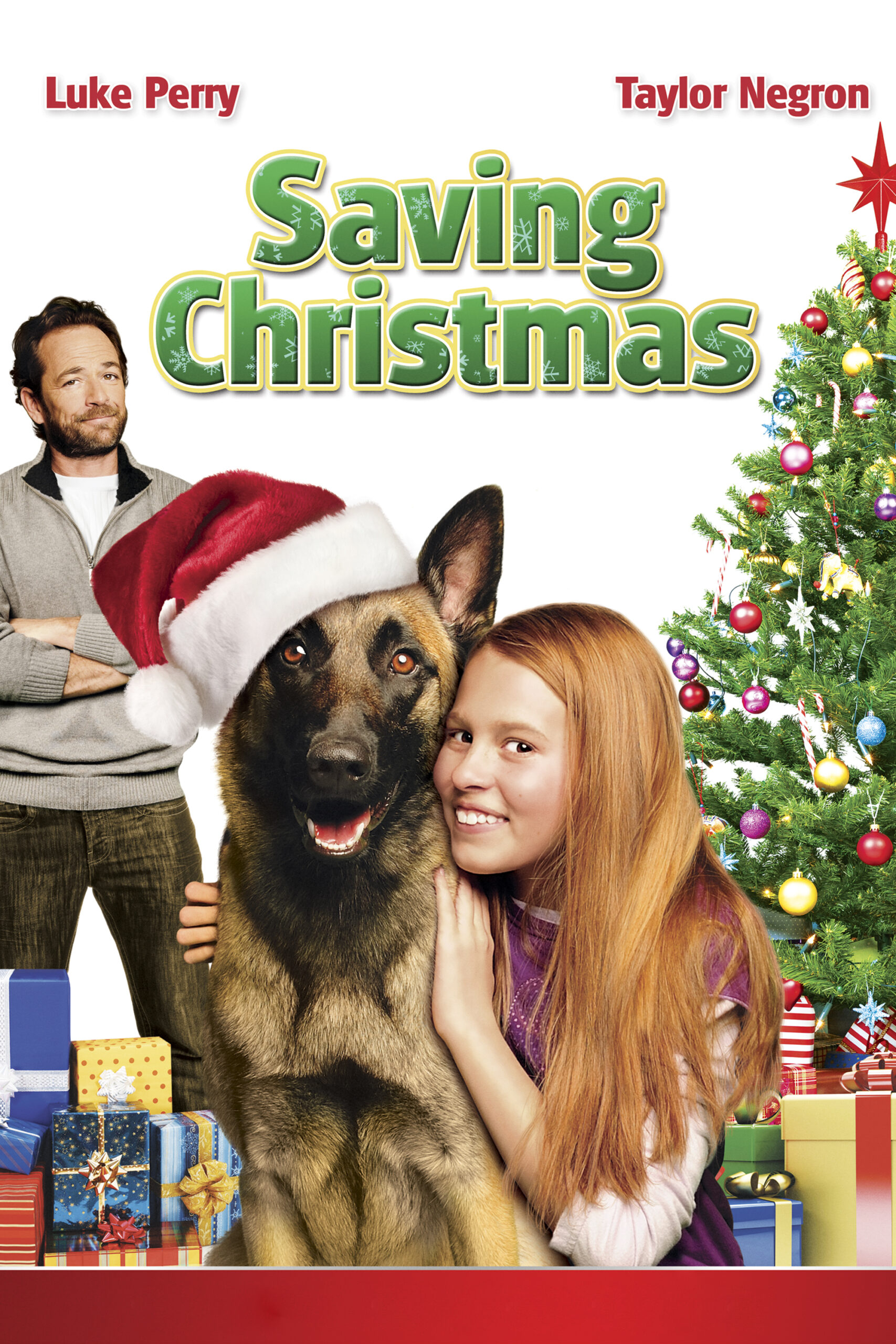 Read more about the article Saving Christmas