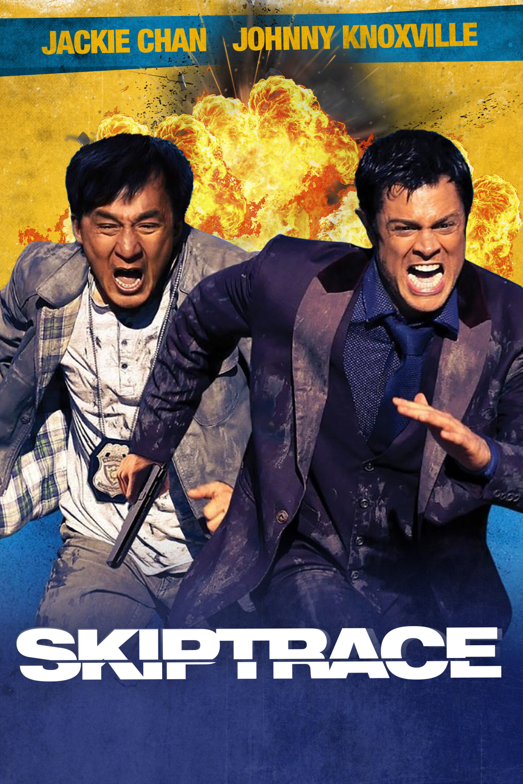 Read more about the article Skiptrace