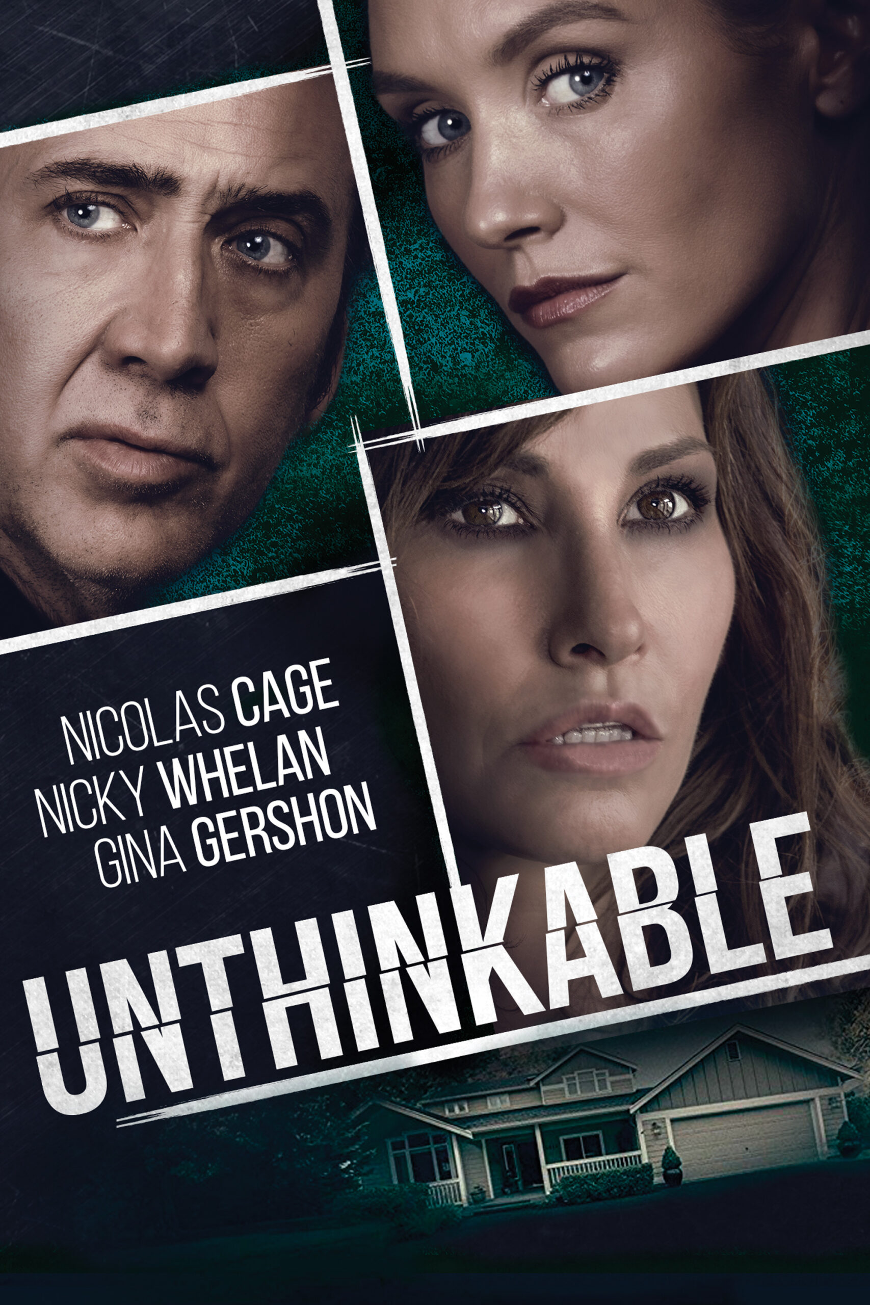 Read more about the article Unthinkable