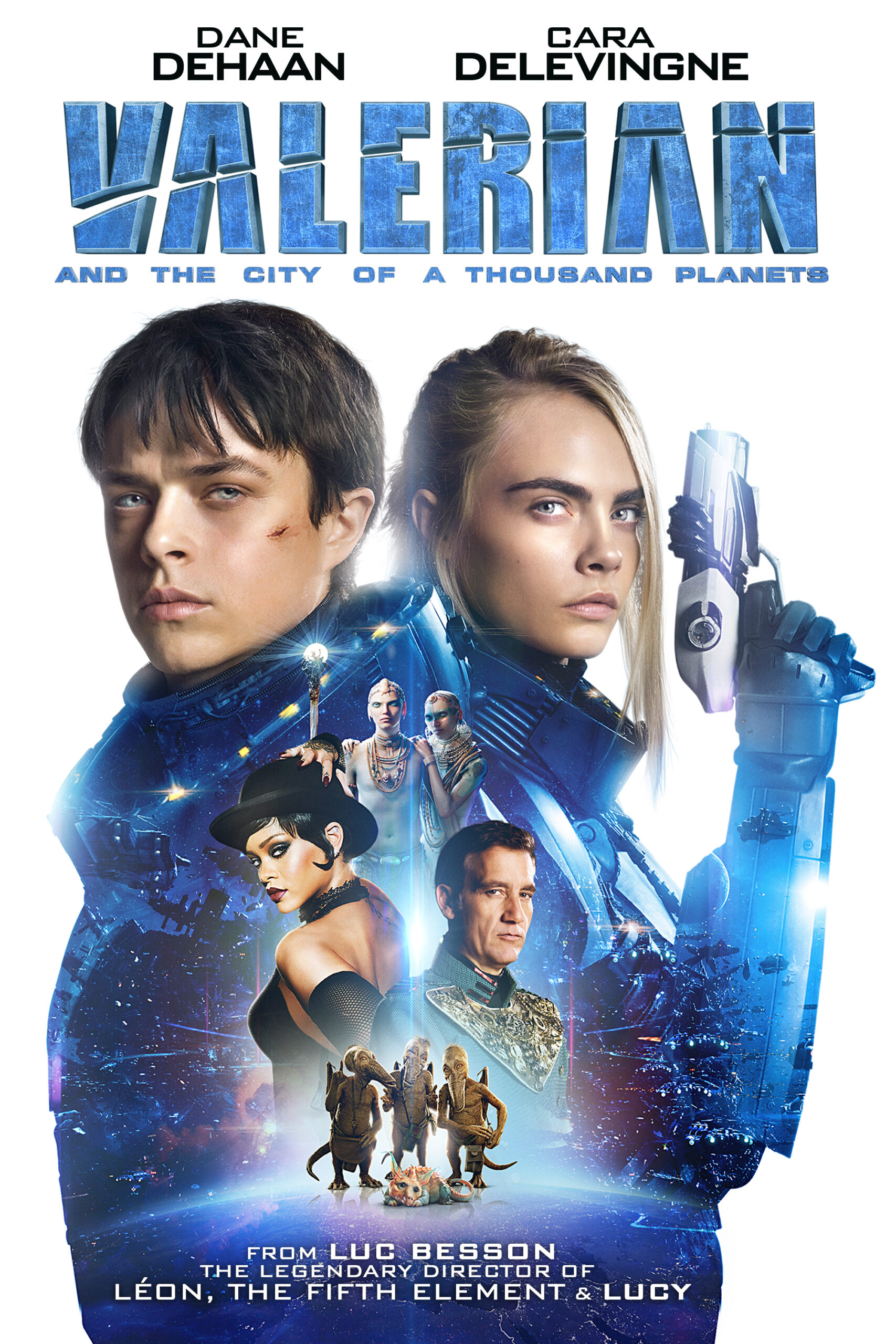 Read more about the article Valerian