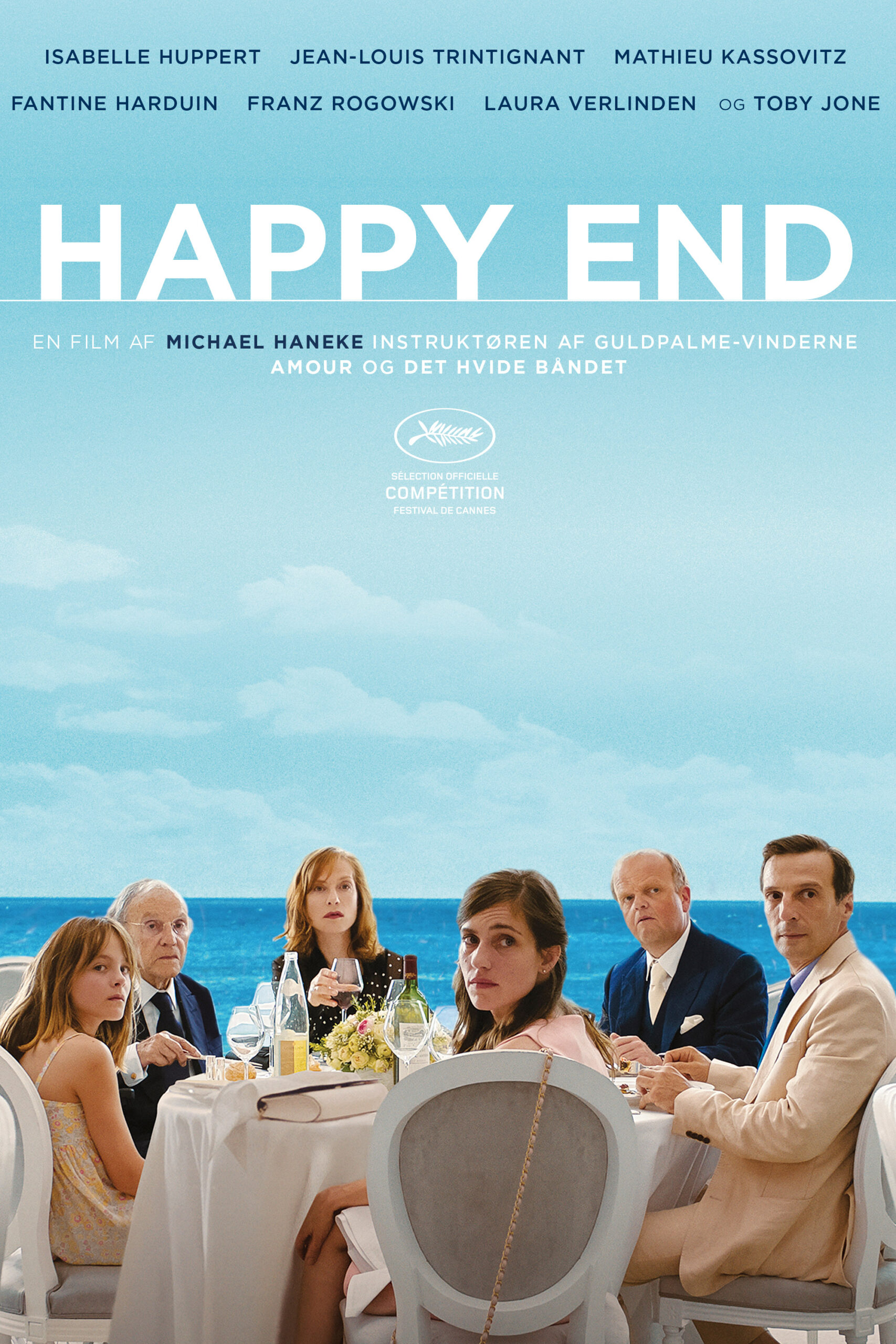 Read more about the article Happy End