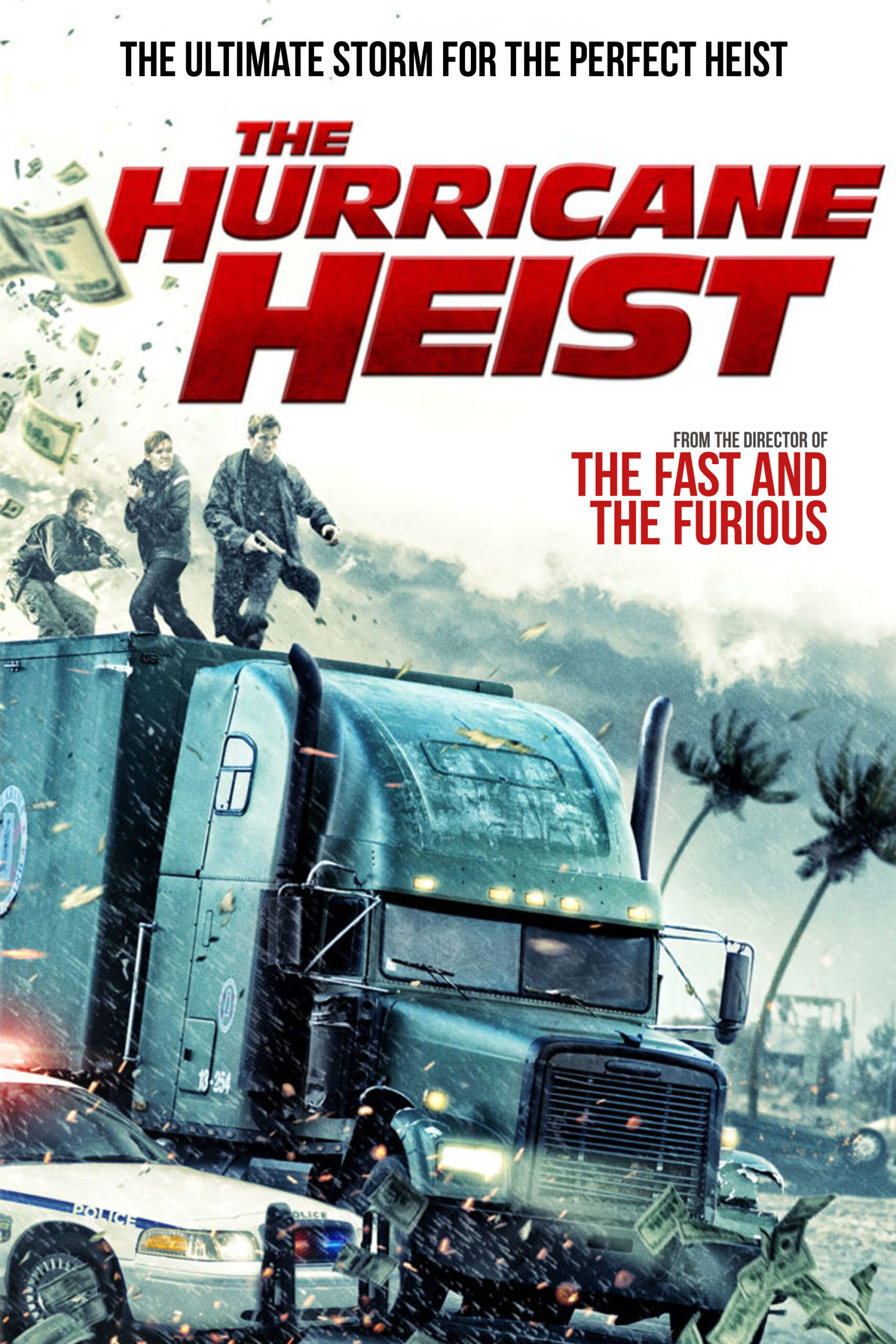Read more about the article The Hurricane Heist