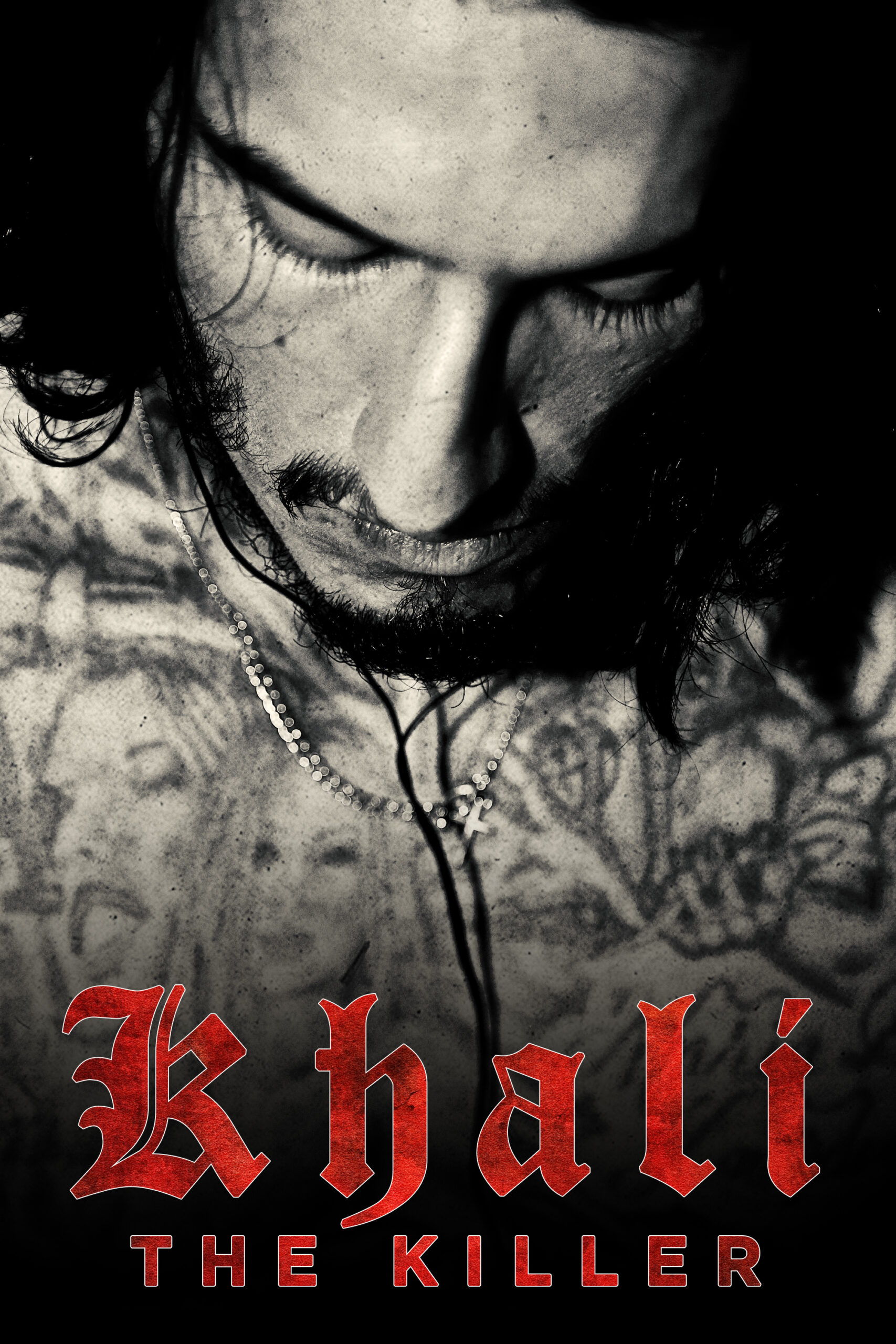 Read more about the article Khali The Killer