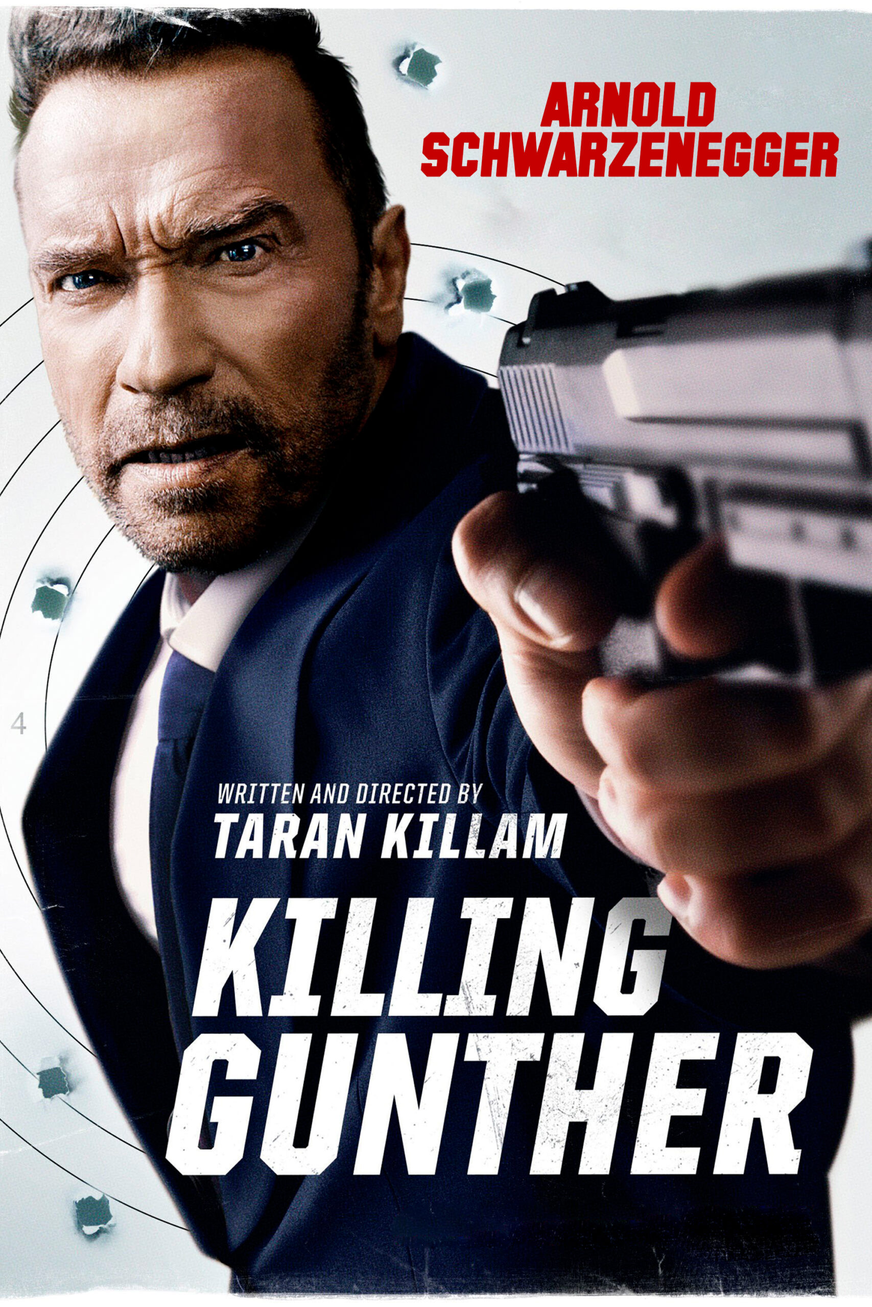 Read more about the article Killing Gunther