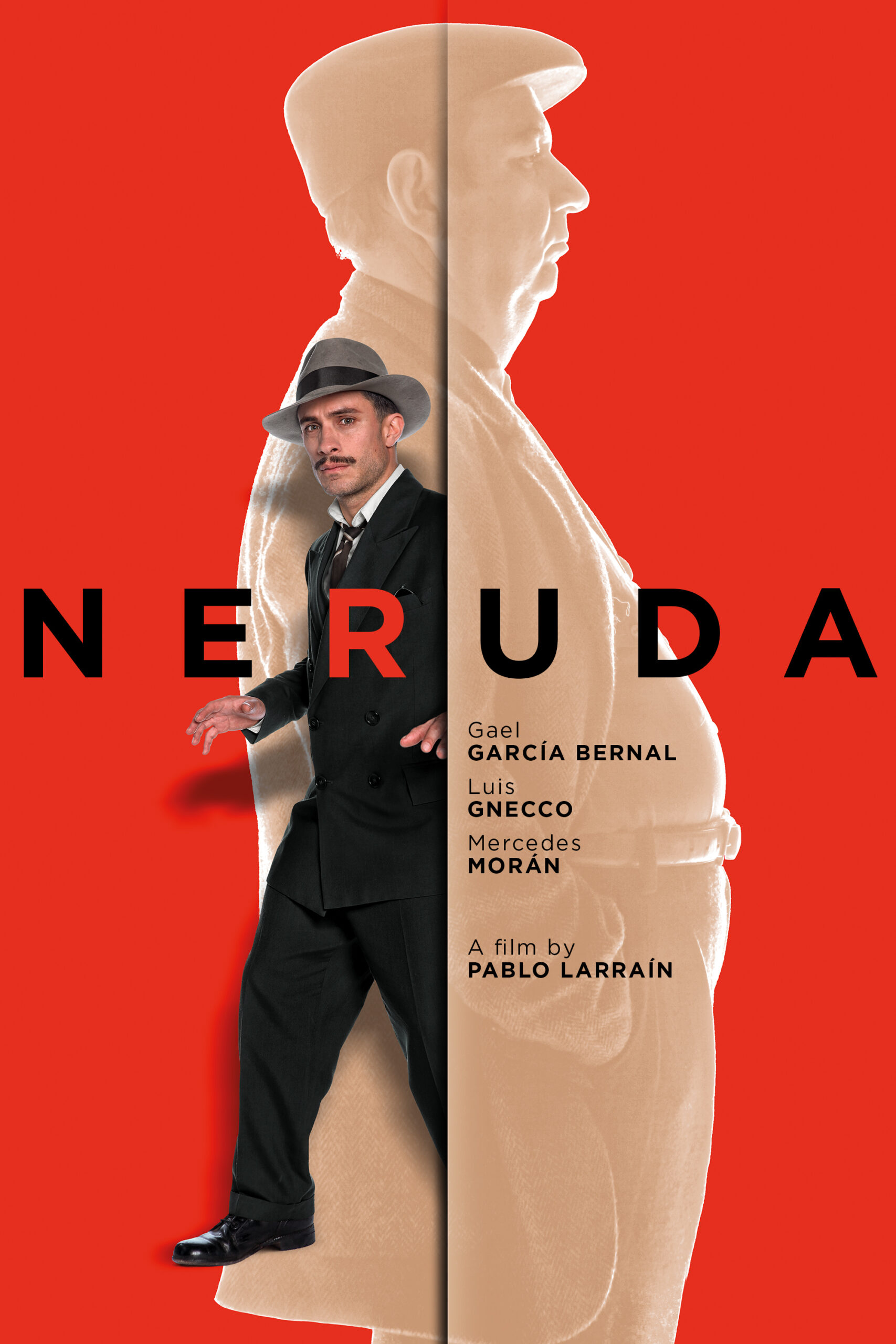 Read more about the article Neruda