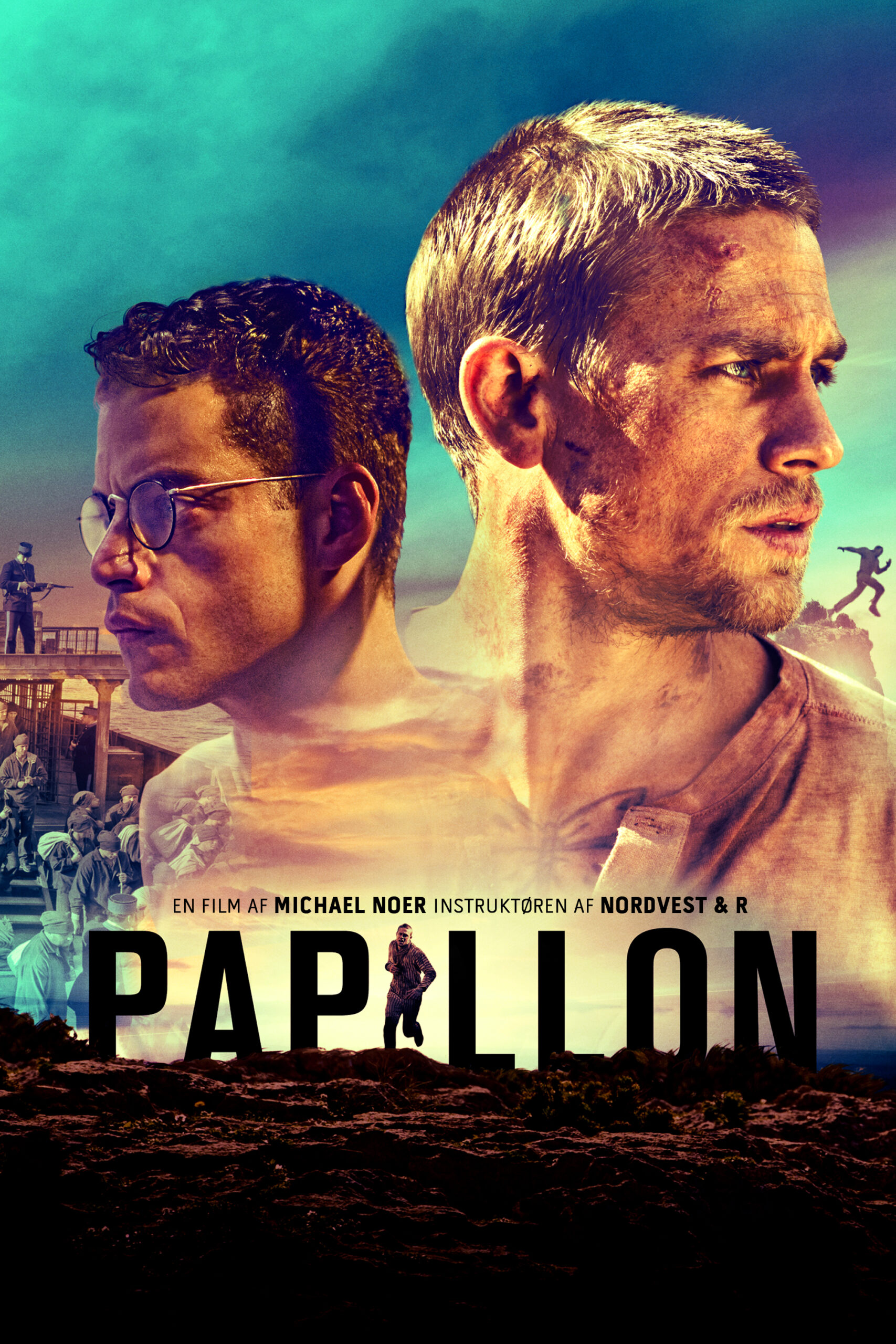 Read more about the article Papillon