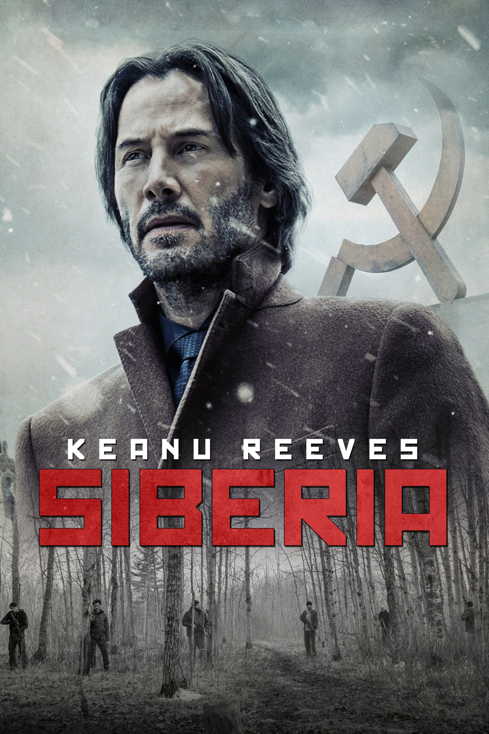 Read more about the article Siberia