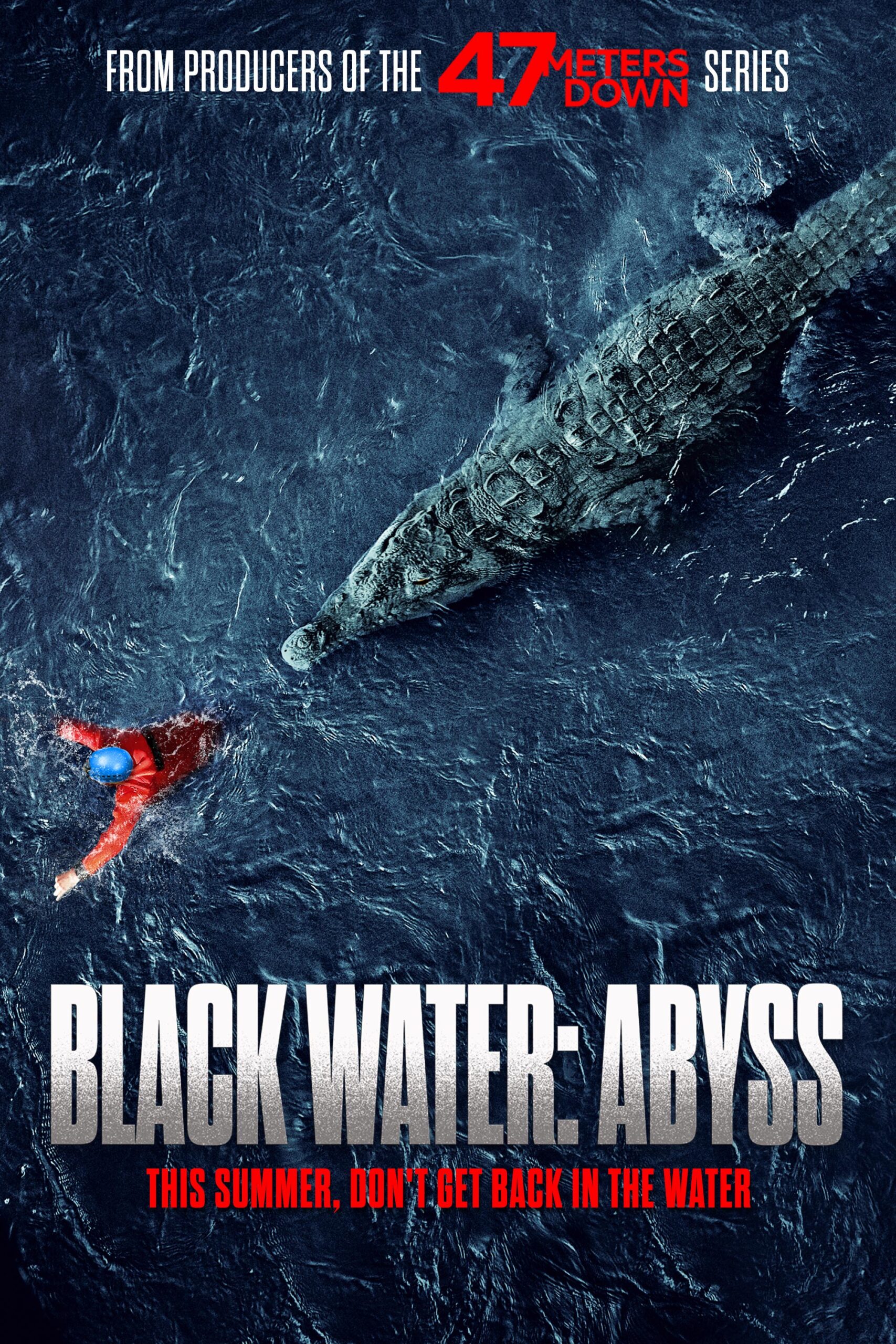 Read more about the article Black Water: Absyss