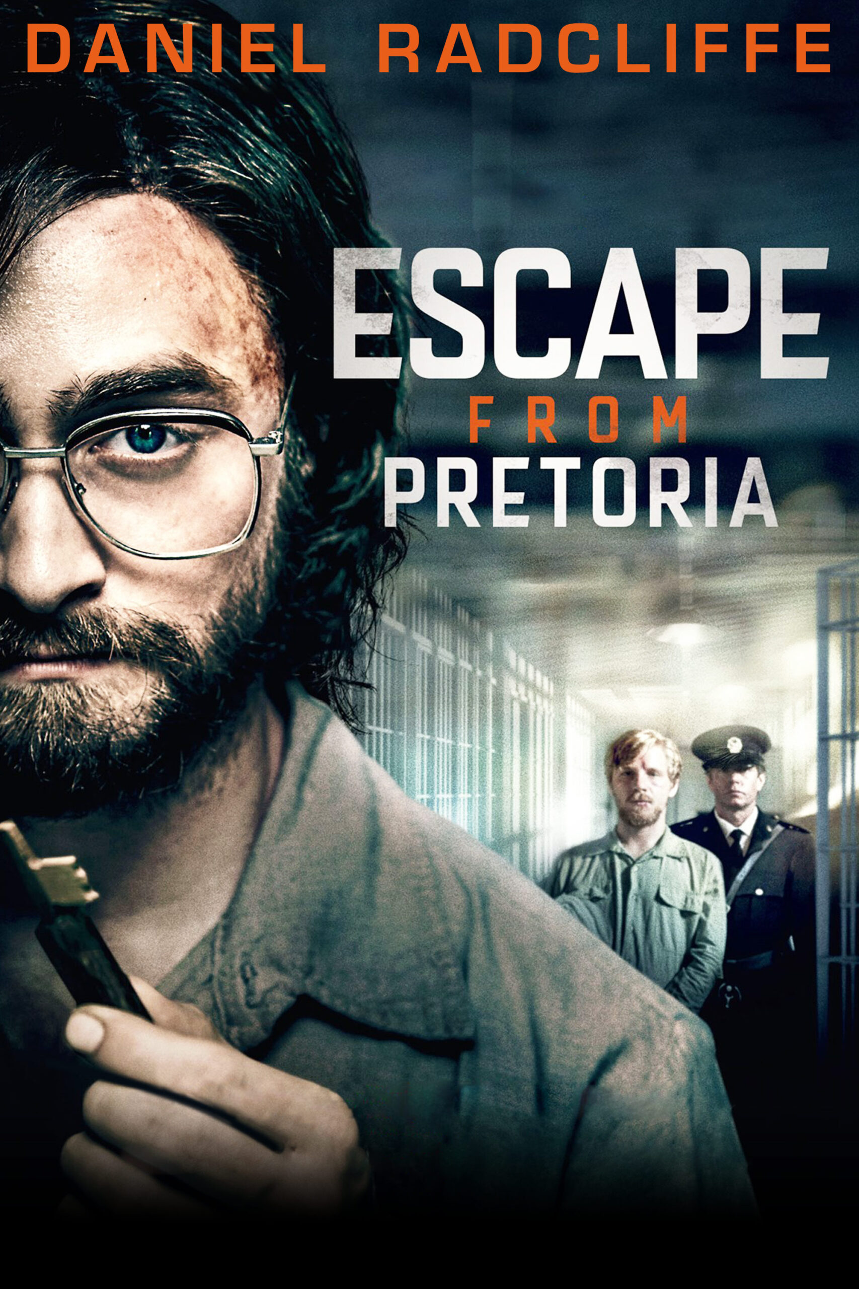 Read more about the article Escape from Pretoria