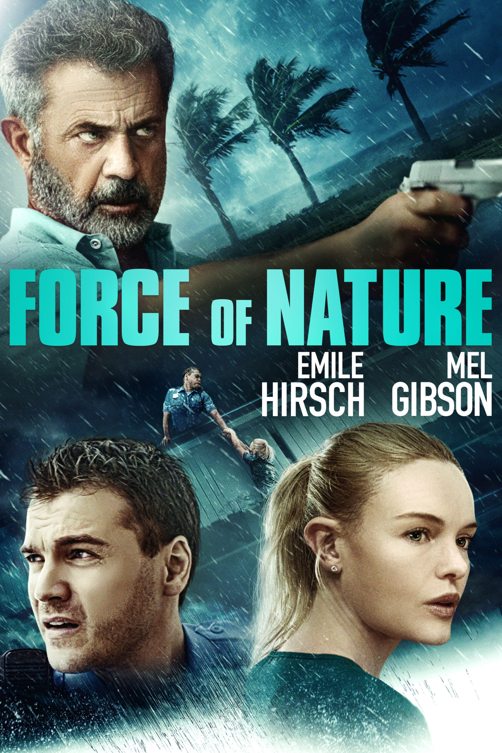 Read more about the article Force of Nature