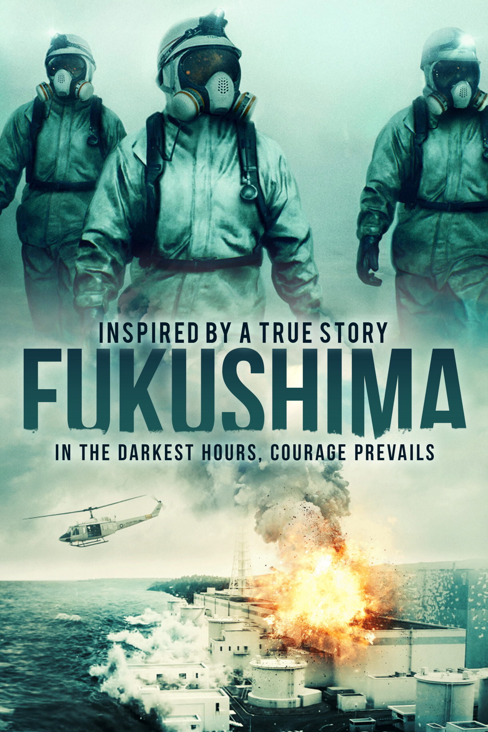 Read more about the article Fukushima