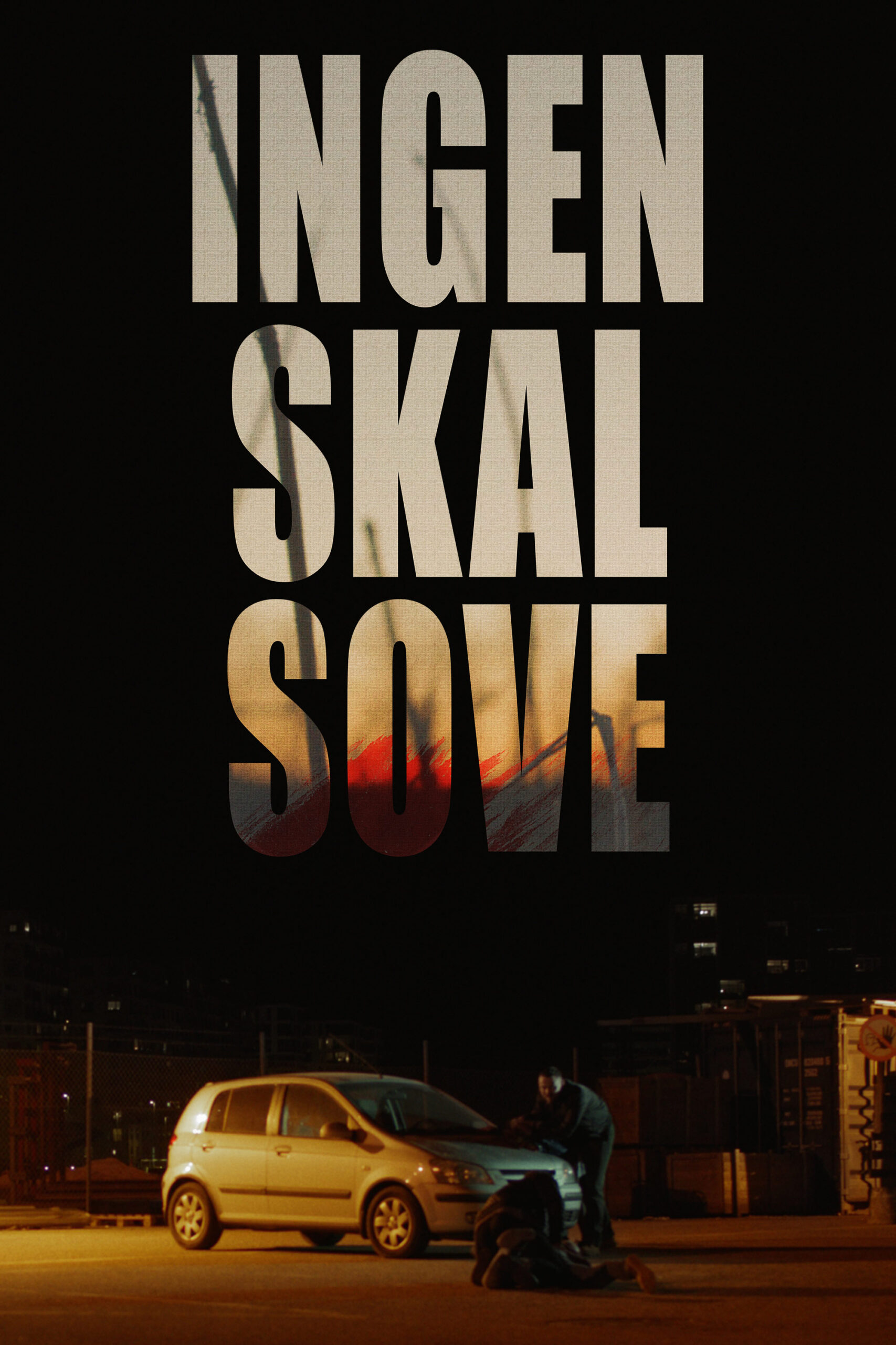 Read more about the article Ingen Skal Sove