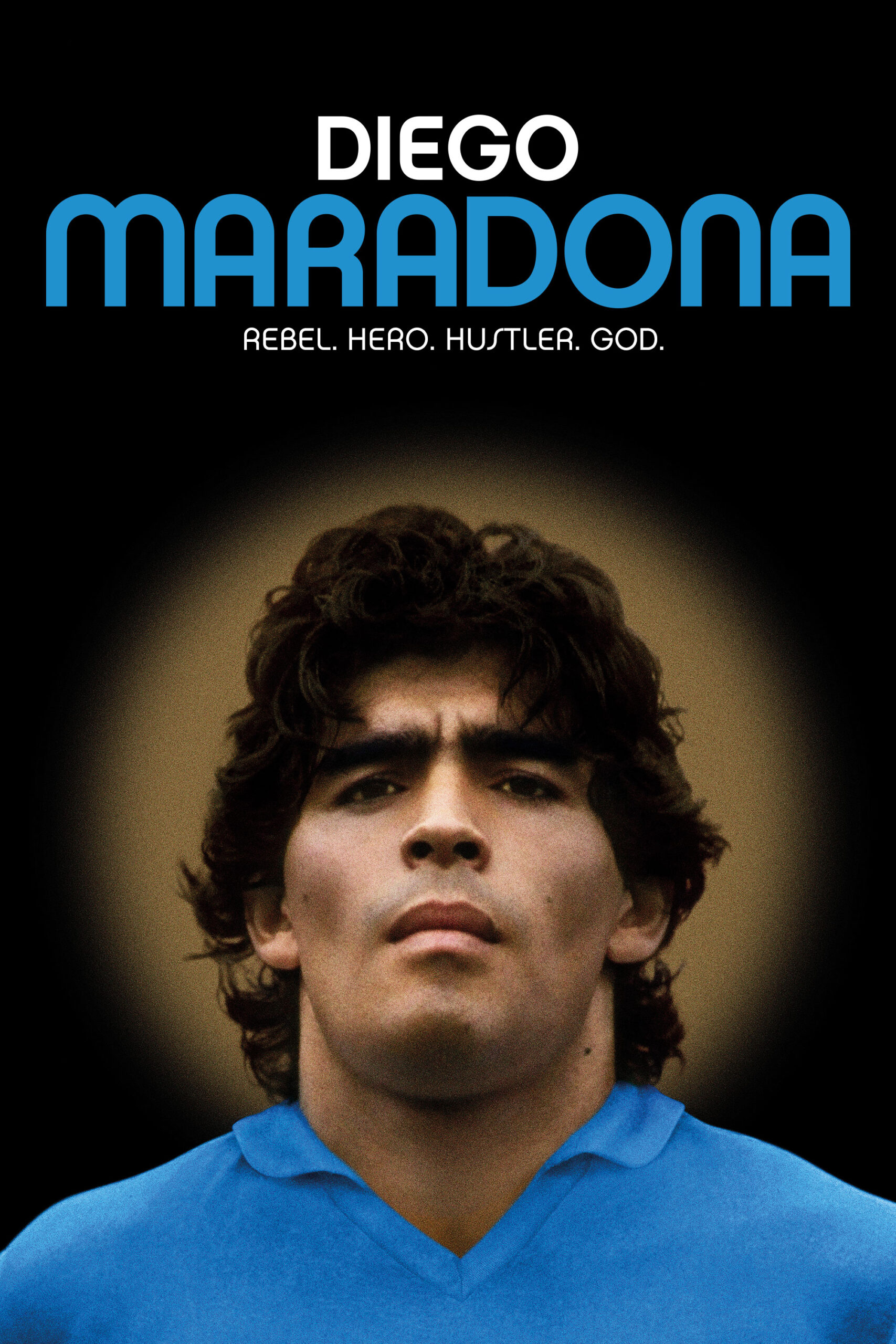 Read more about the article Diego Maradona