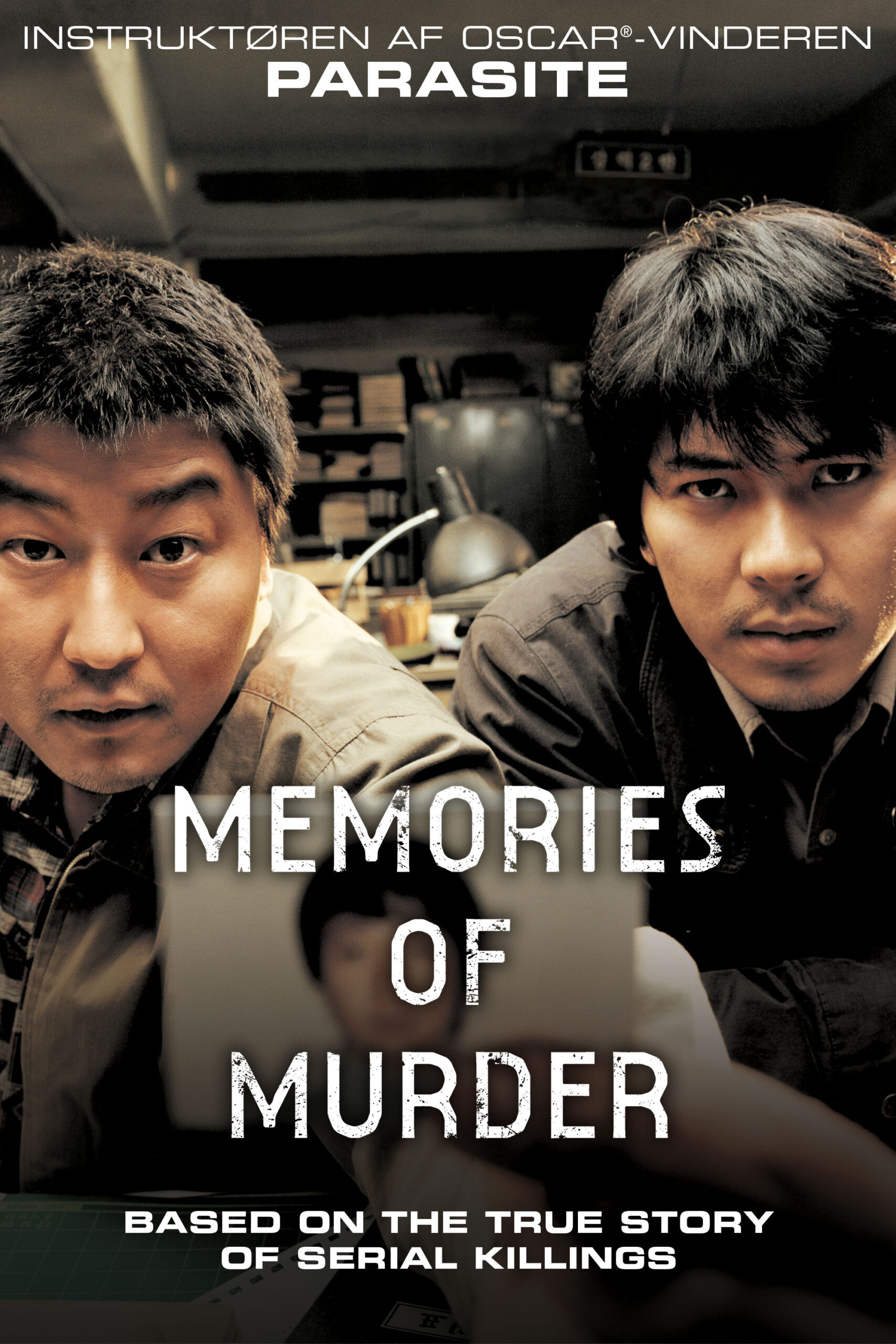 Read more about the article Memories of Murder