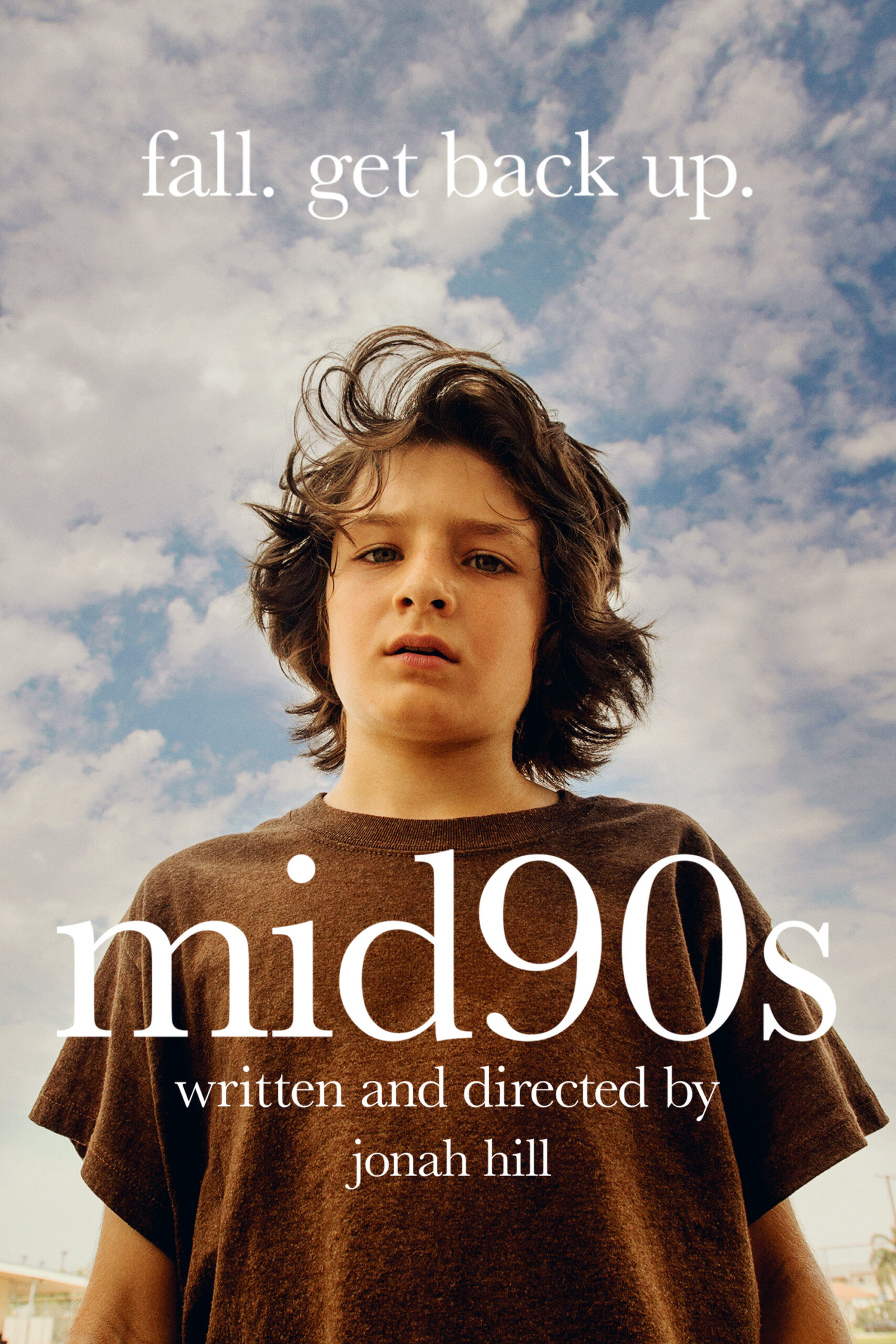 Read more about the article Mid90s