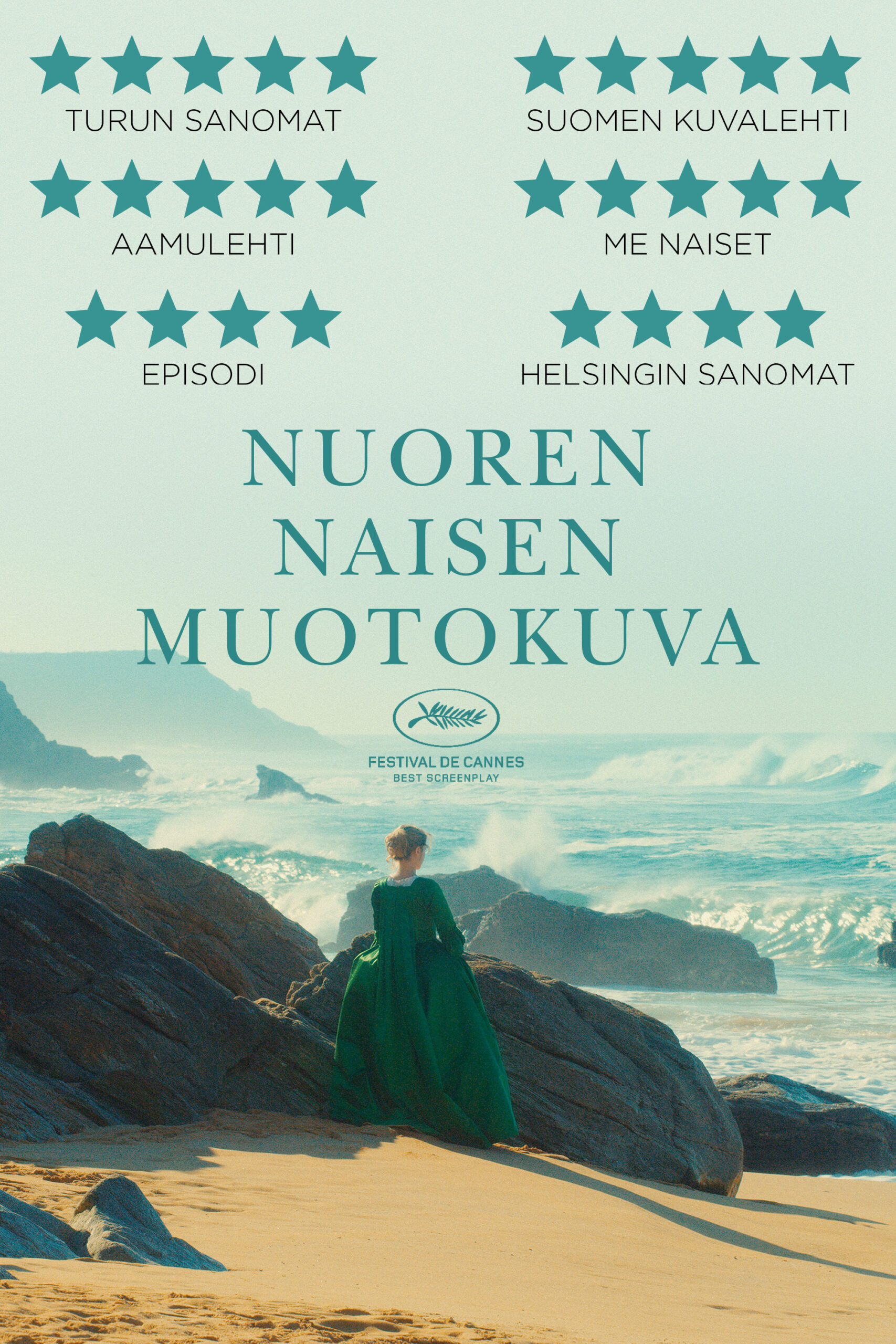 Read more about the article Nuoren Maisen Moutokuva