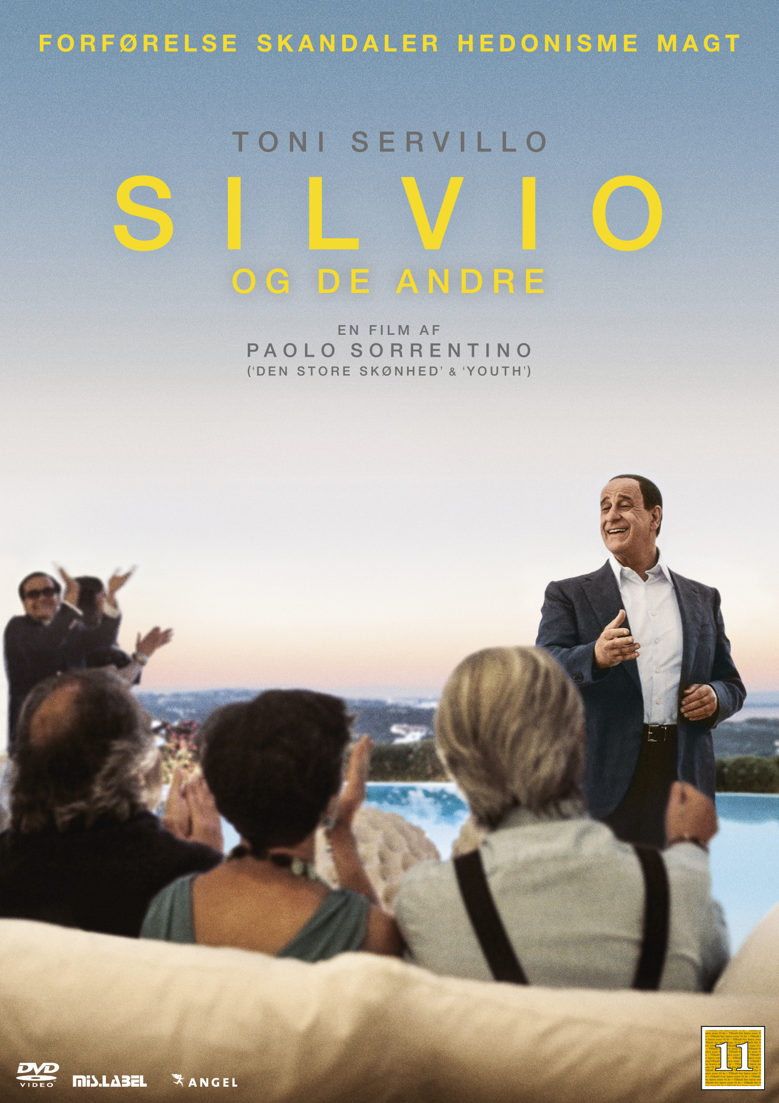 Read more about the article Silvio og De Andre