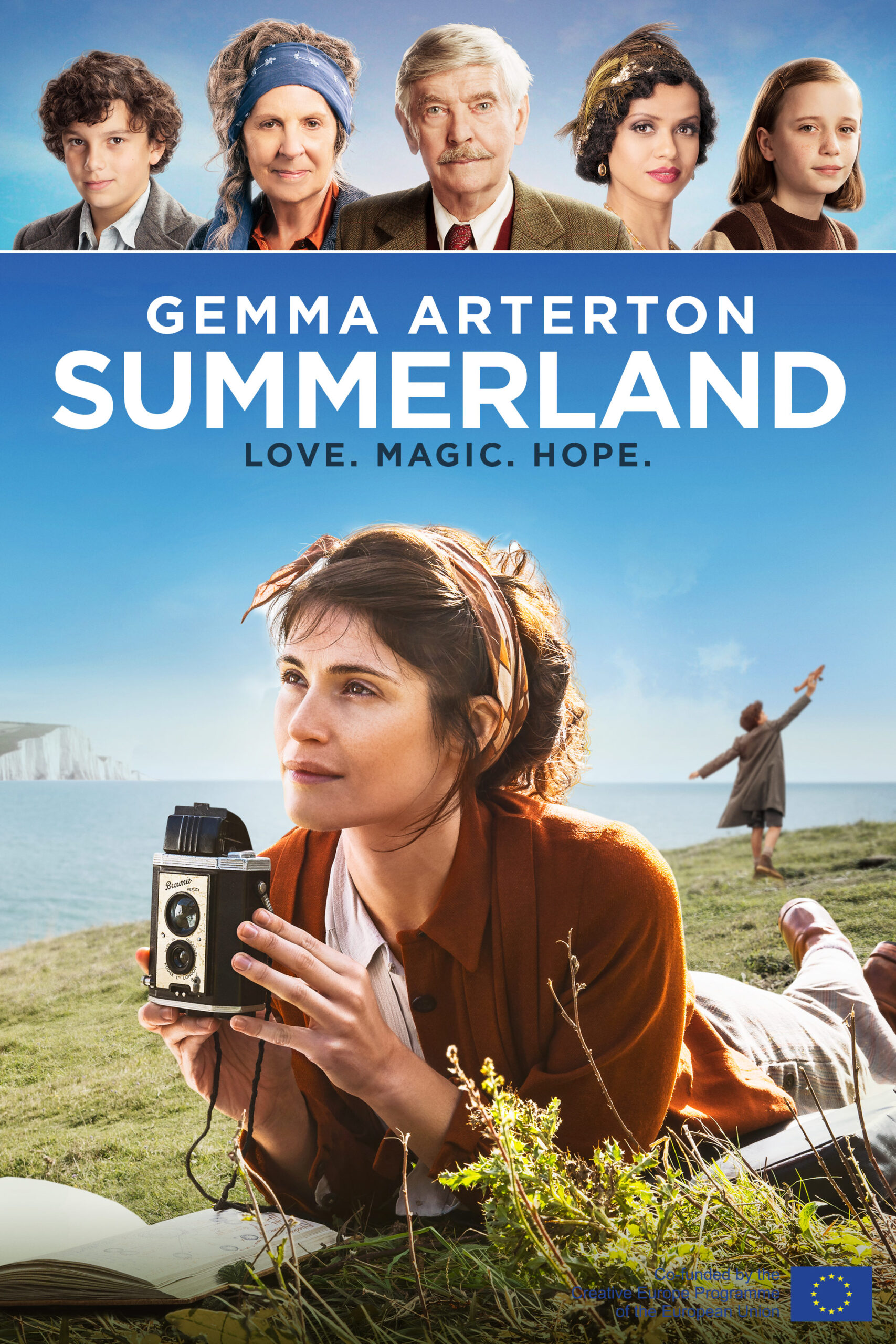 Read more about the article Summerland