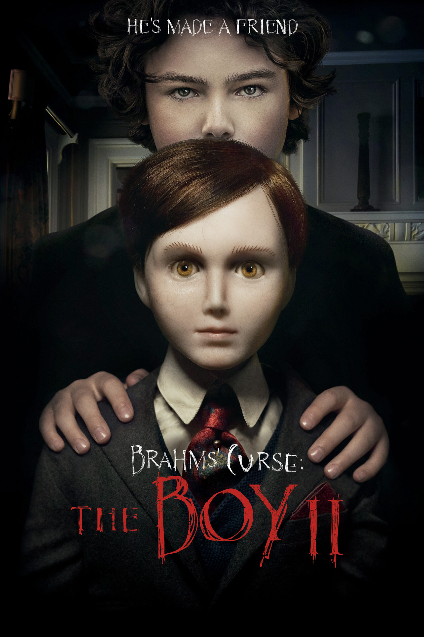 Read more about the article Brahms: The Boy II