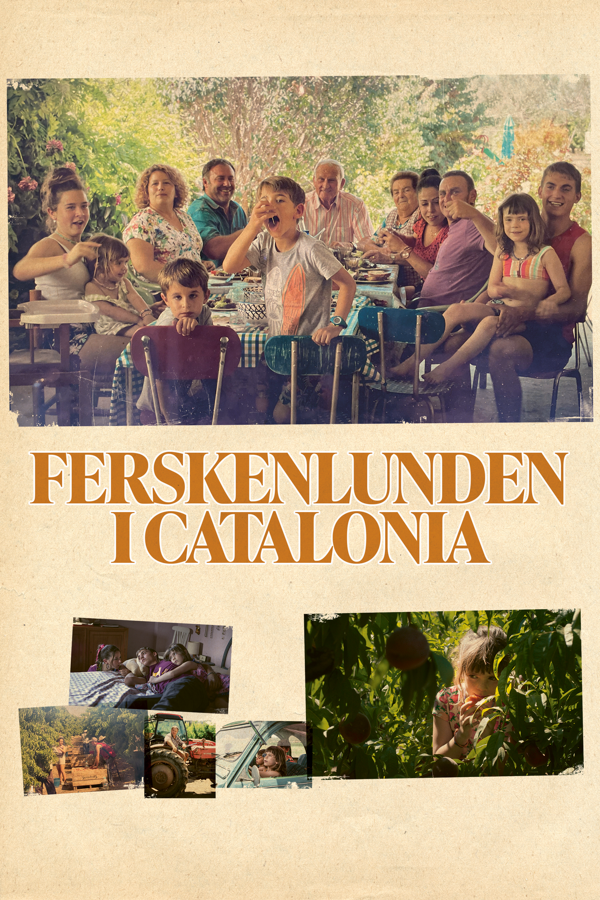 Read more about the article Ferskenlunden i Catalonia