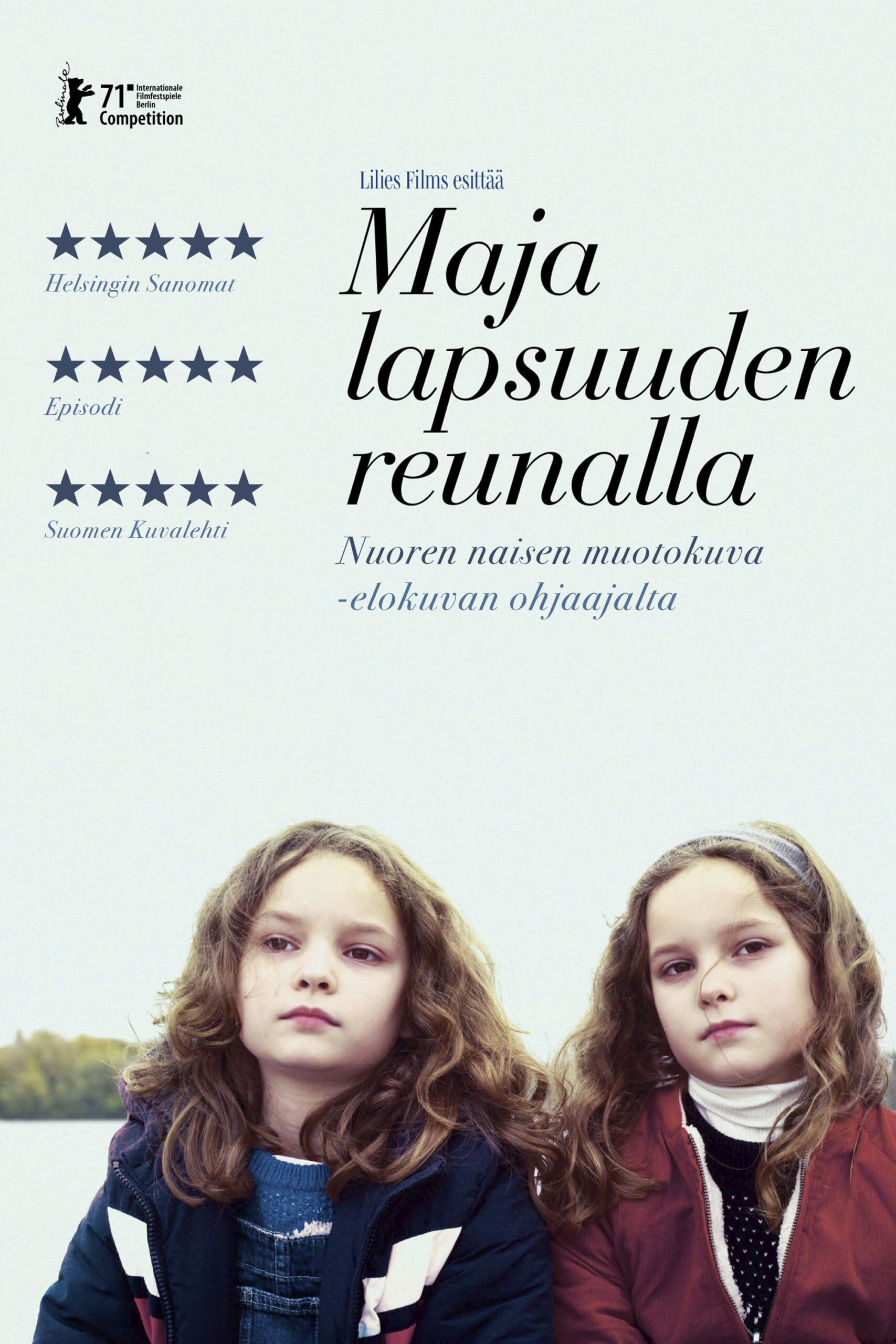 Read more about the article Maja Lapsuuden Reunalla