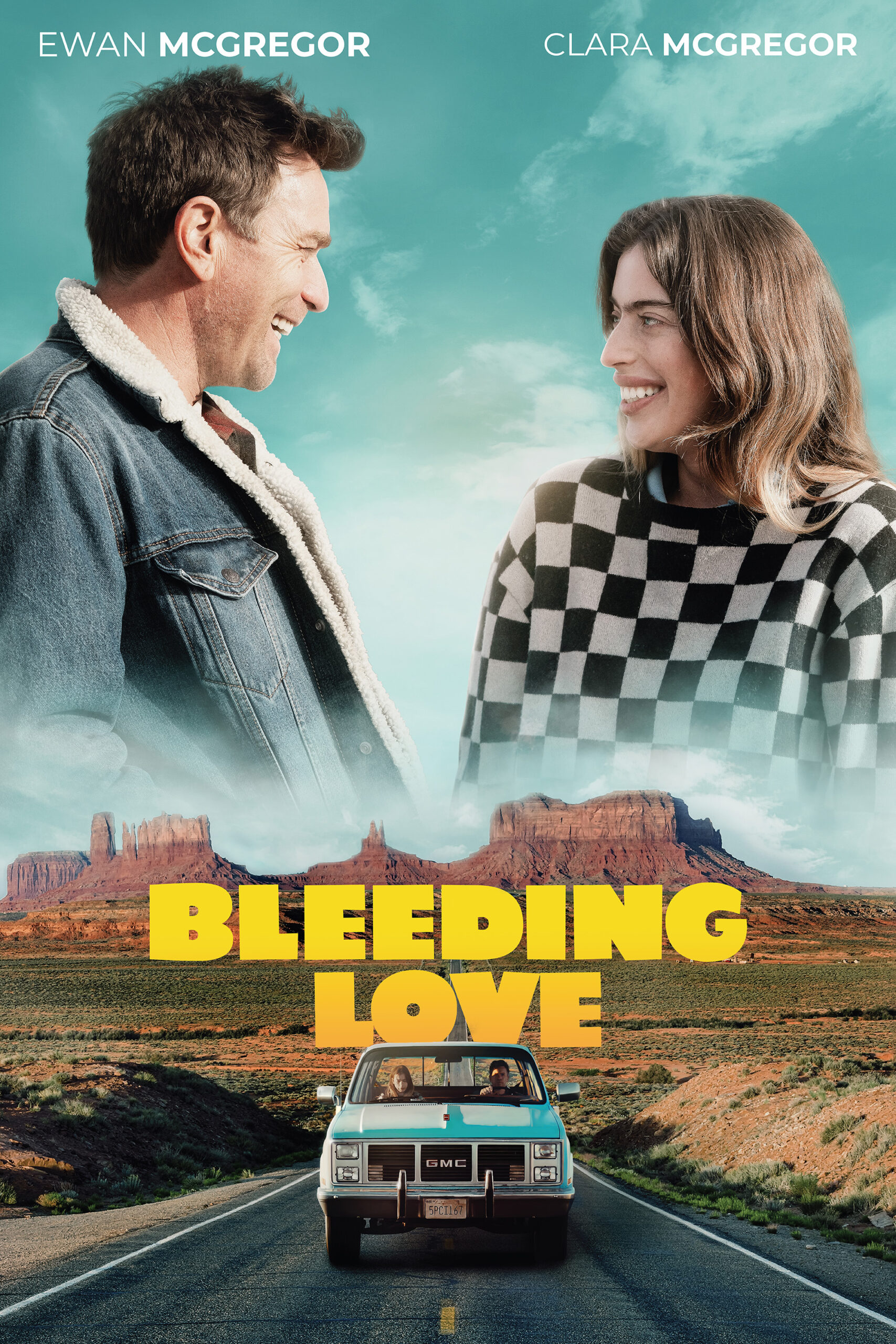 Read more about the article Bleeding Love