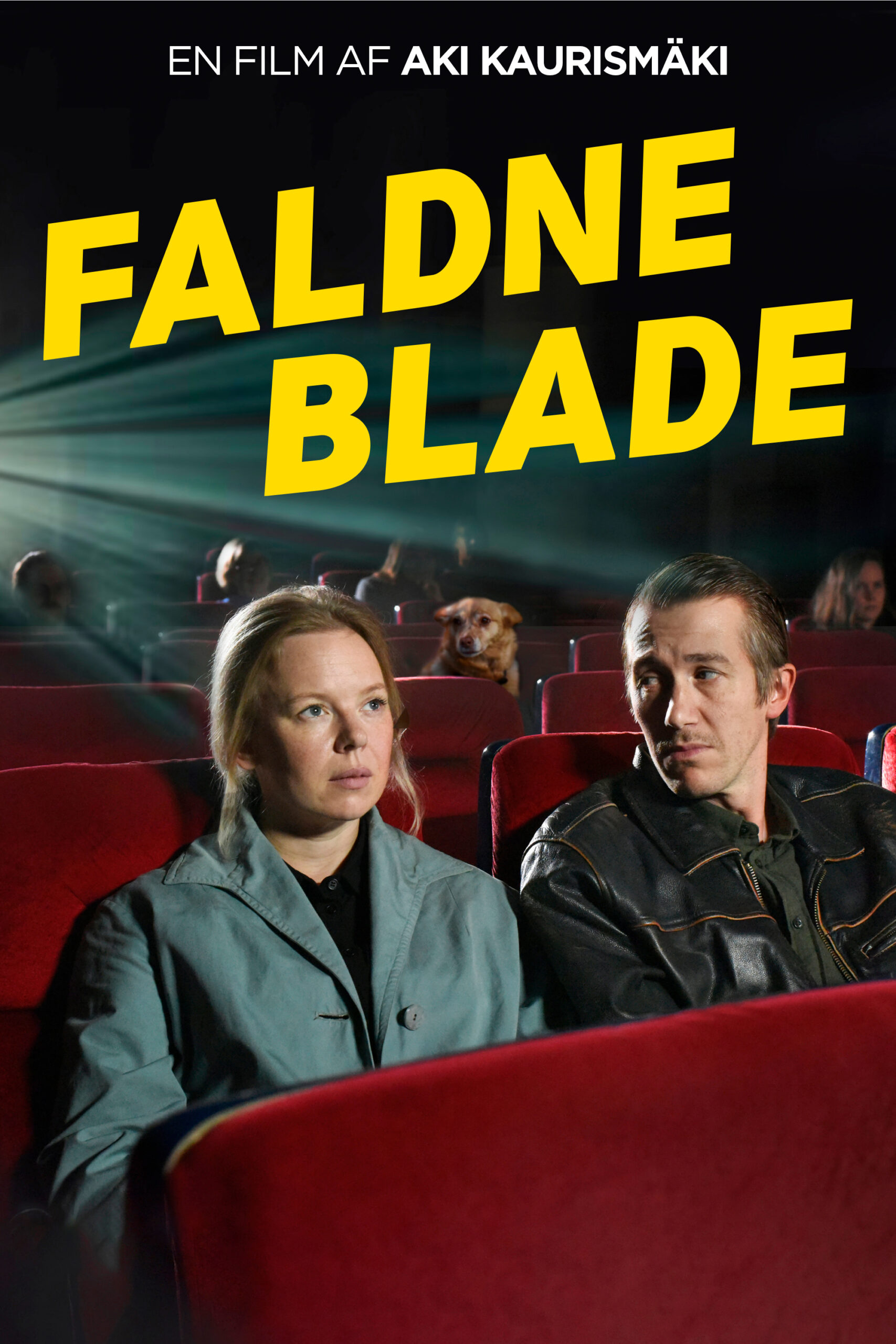 Read more about the article Faldne Blade