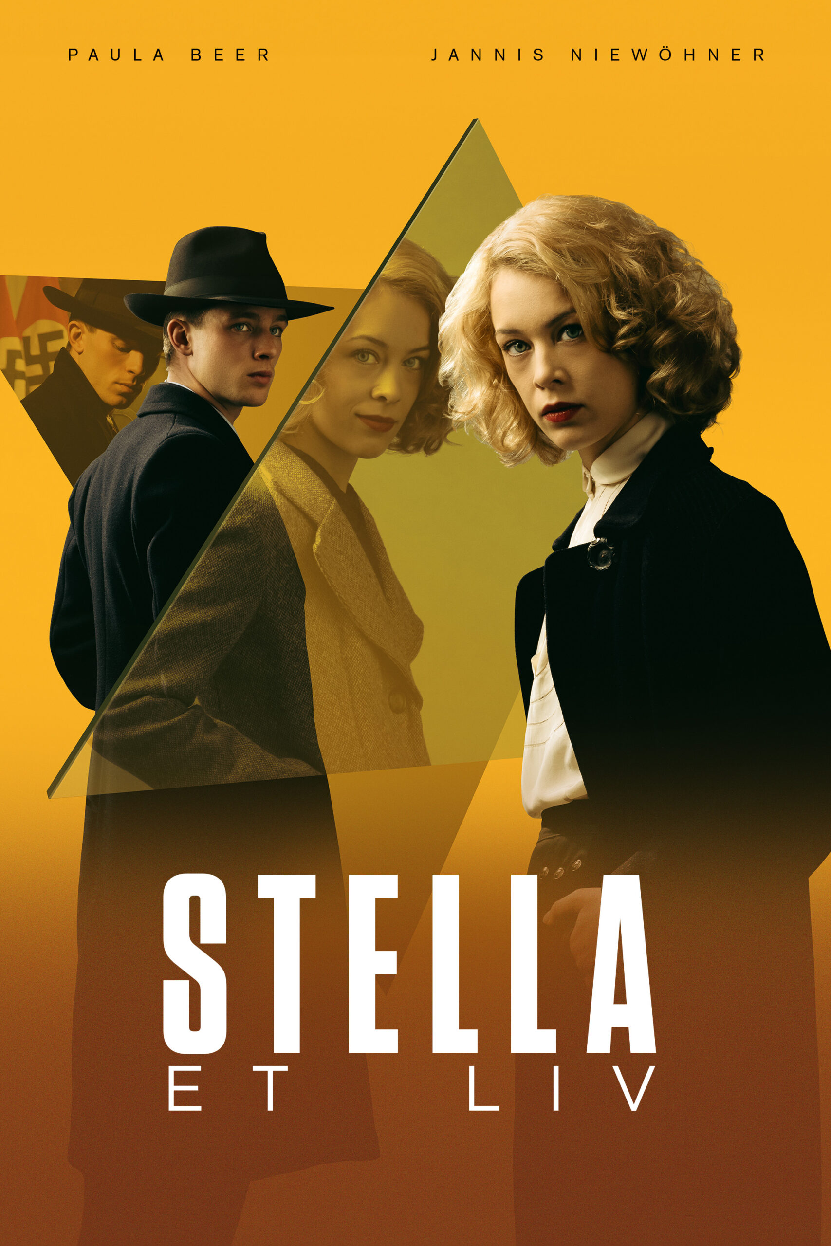 Read more about the article Stella. Et Liv (DK)