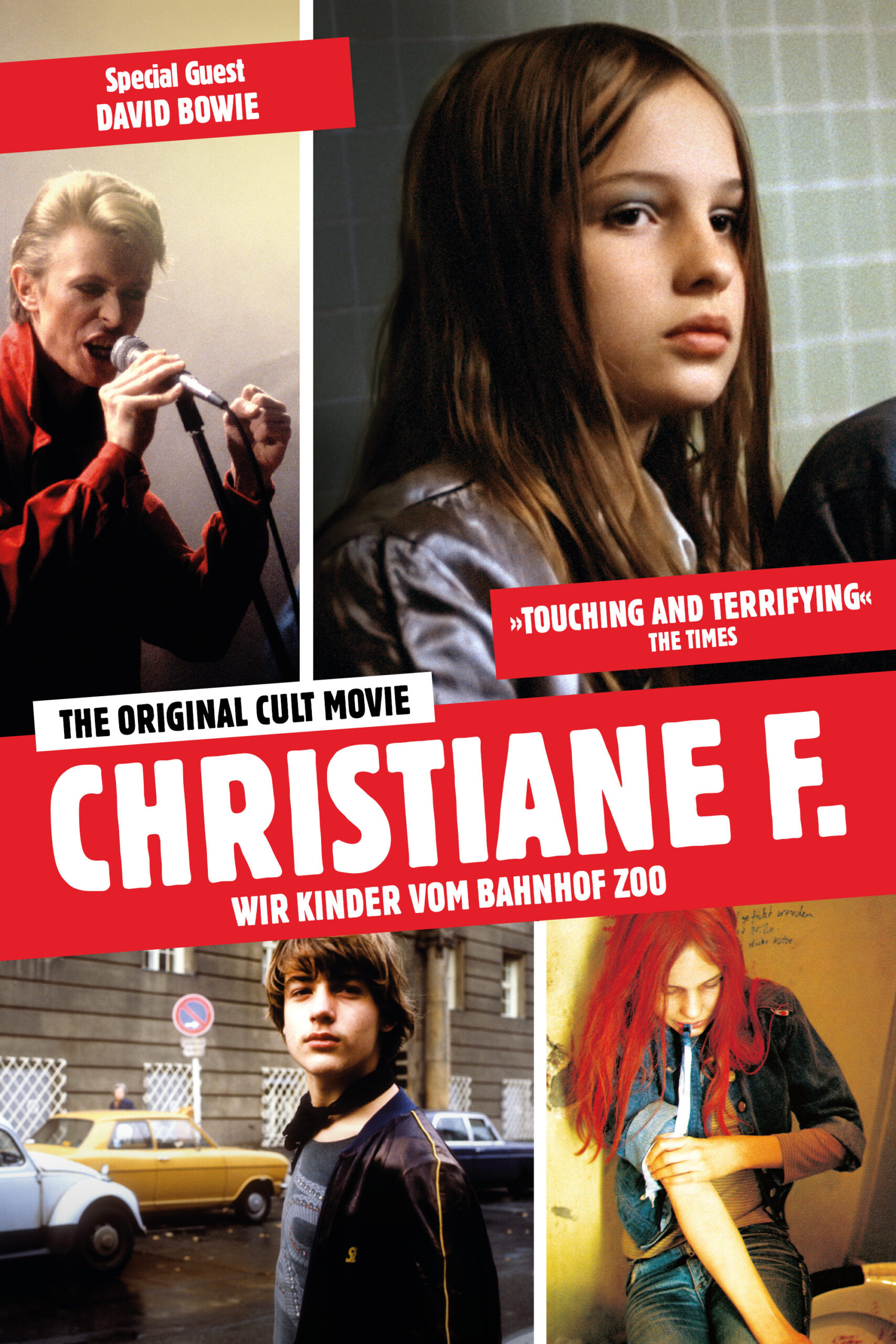 Read more about the article Christiane F.
