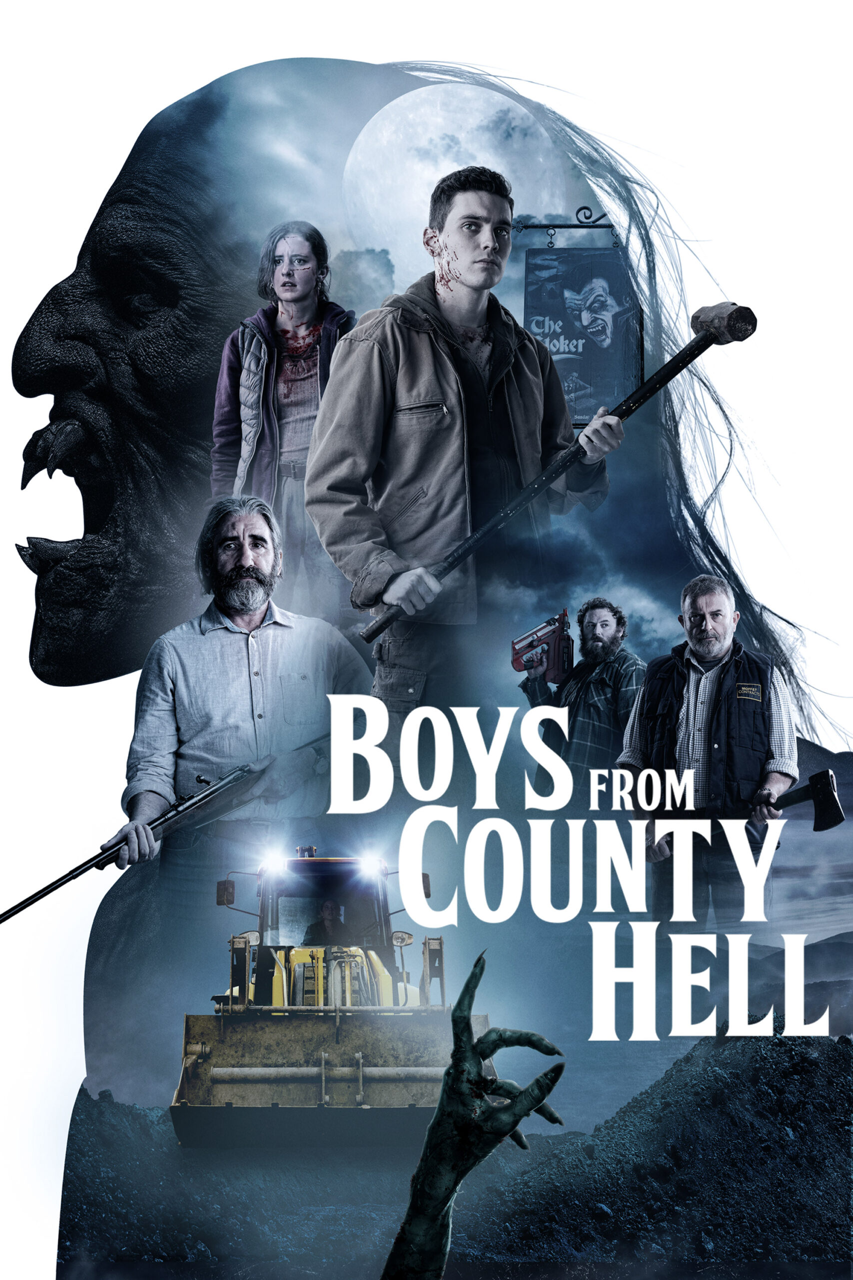 Read more about the article Boys From County Hell