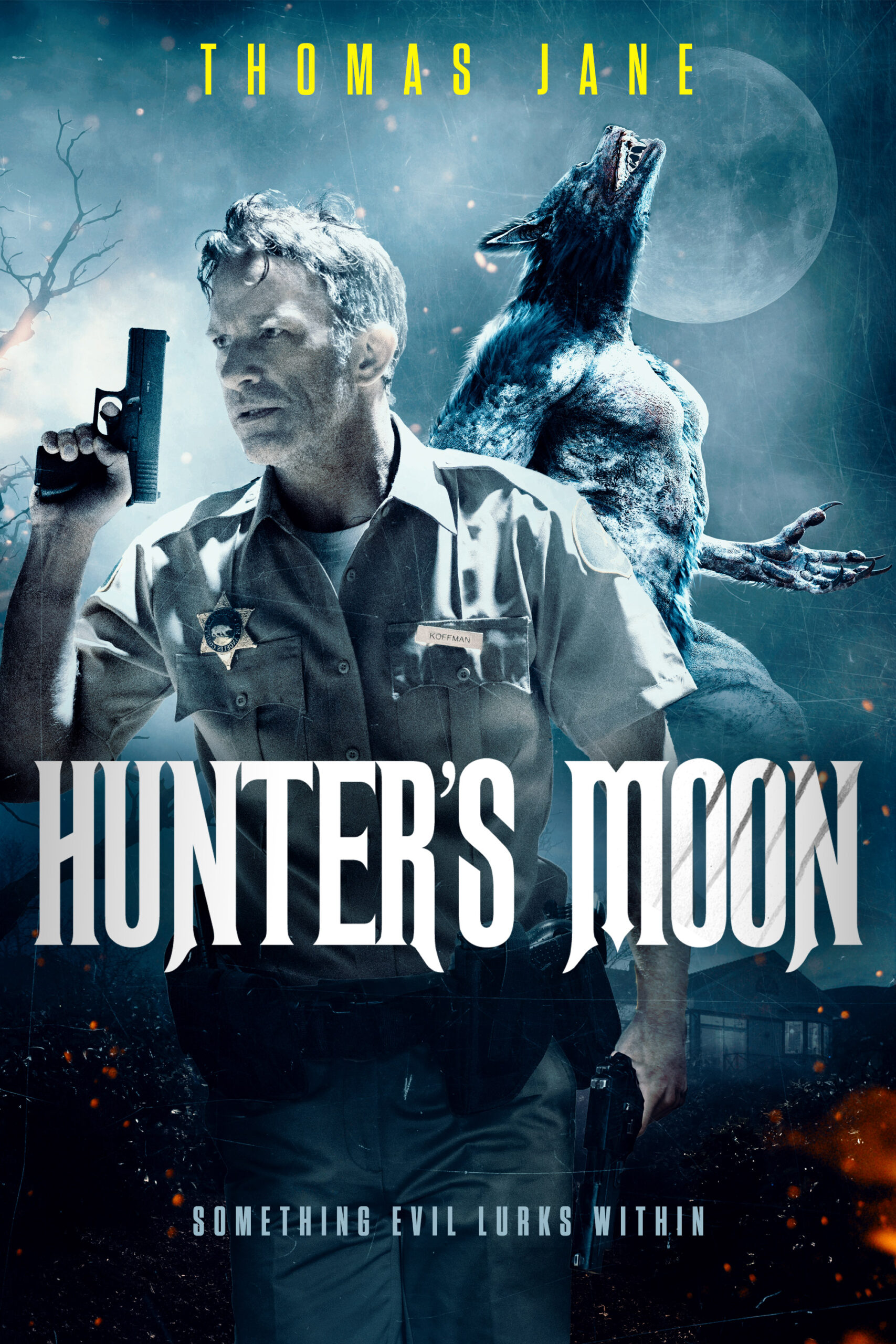 Read more about the article Hunters Moon