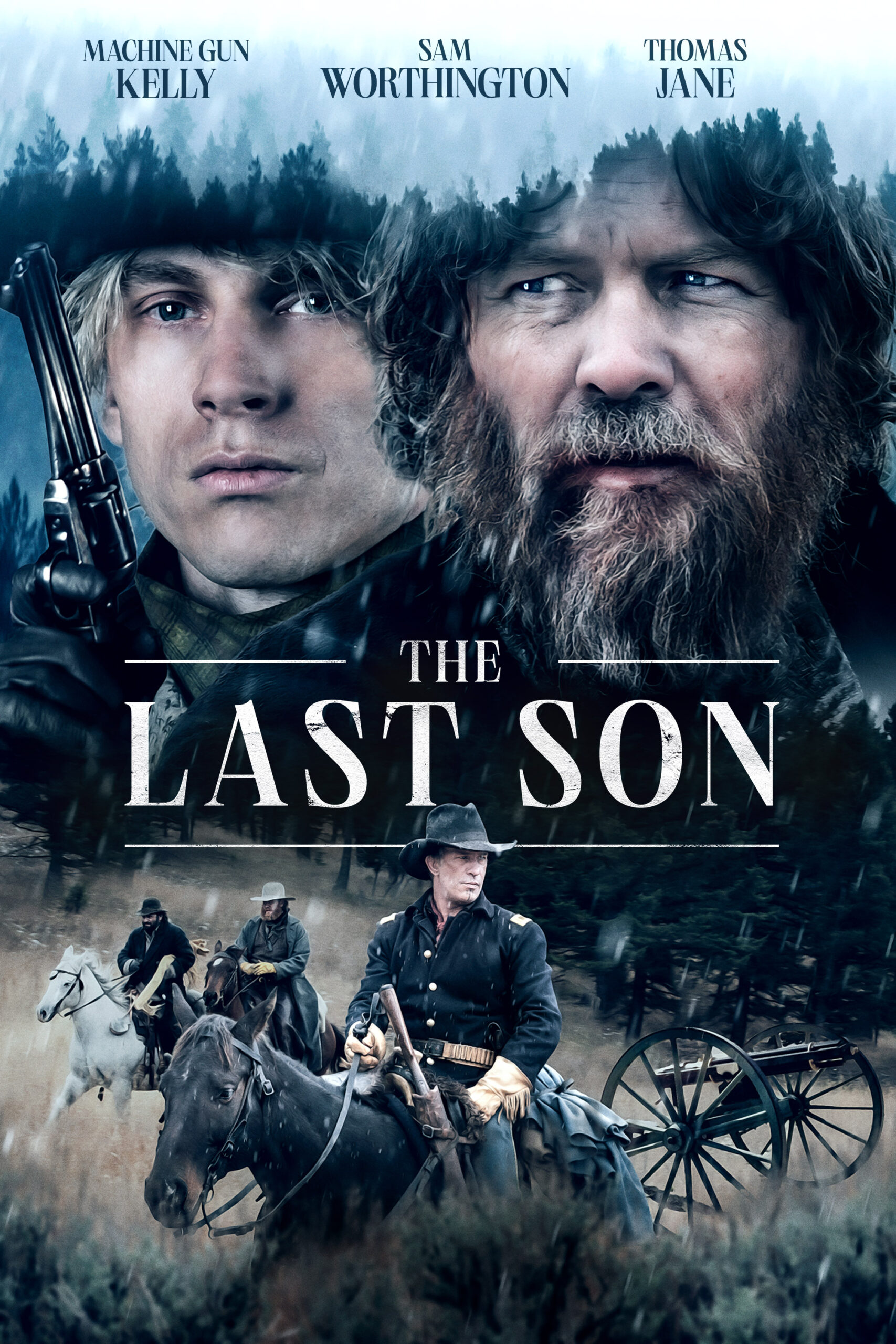 Read more about the article The Last Son