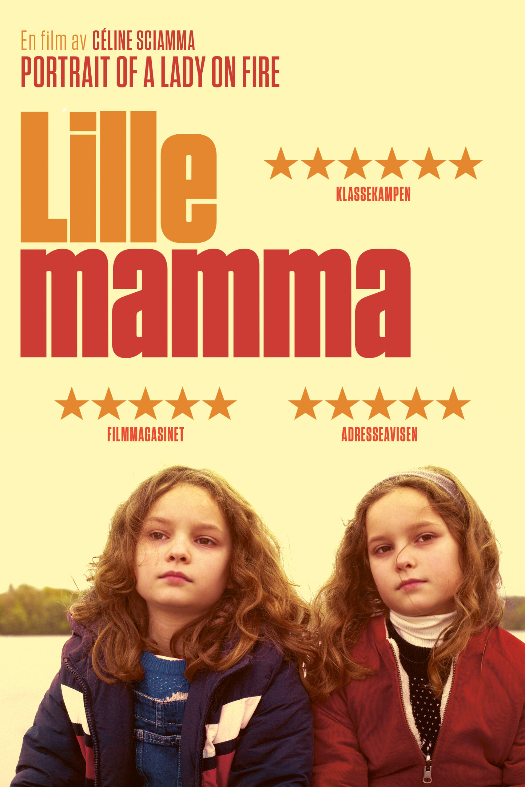 Read more about the article Lille Mamma