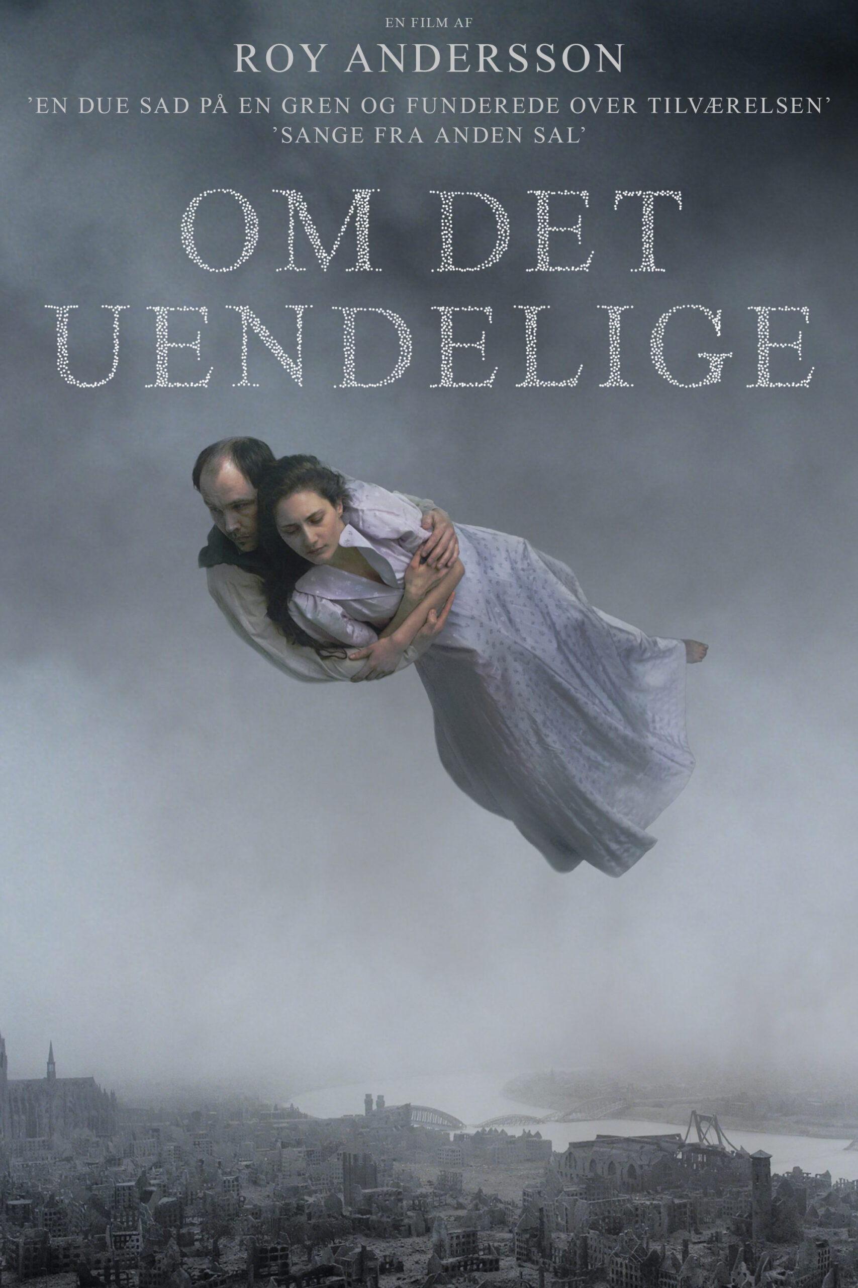 Read more about the article Om Det Uendelige