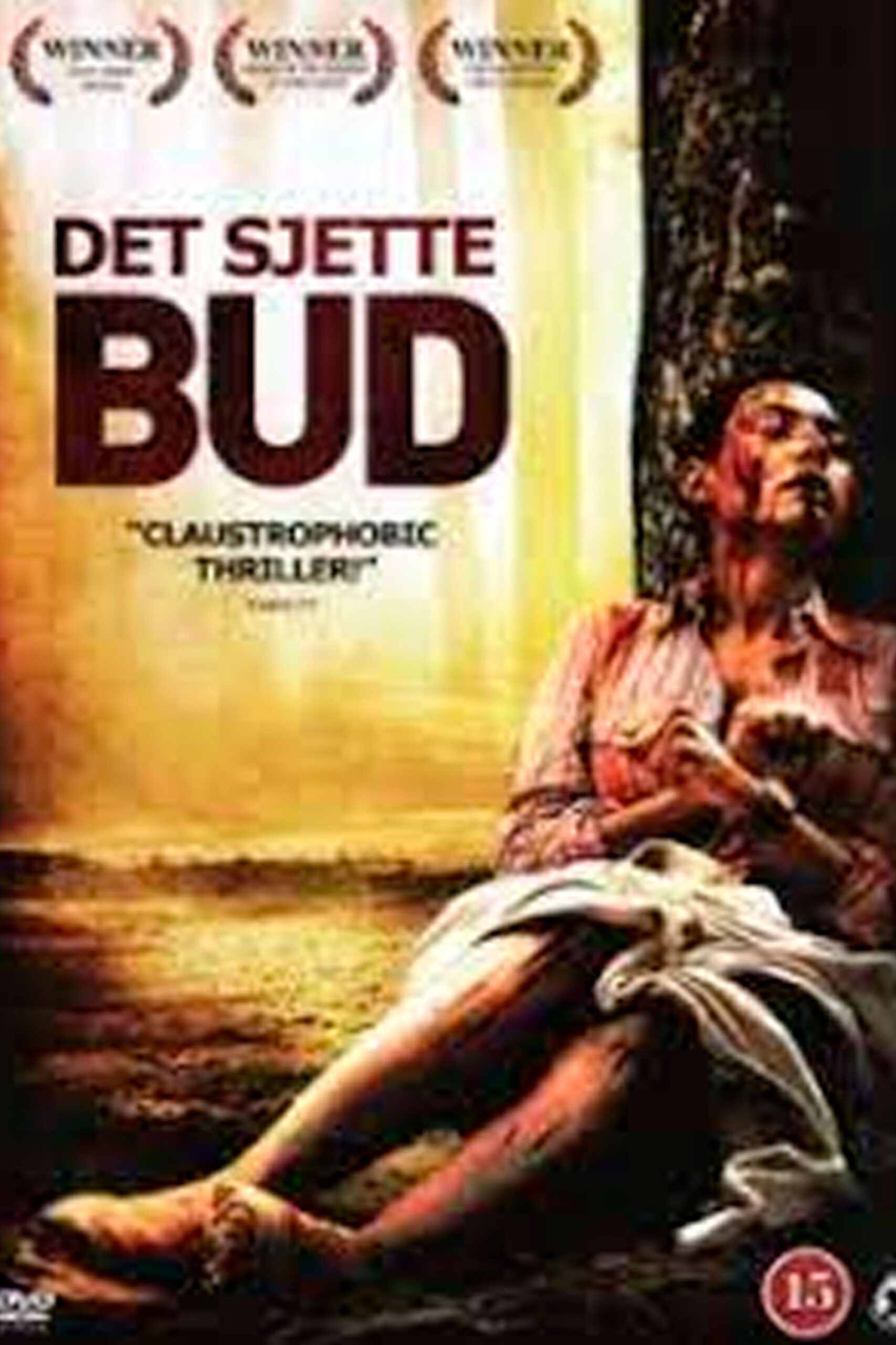 Read more about the article Det Sjette Bud