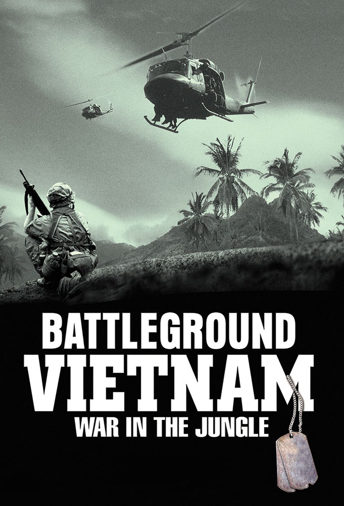 Read more about the article Battleground Vietnam