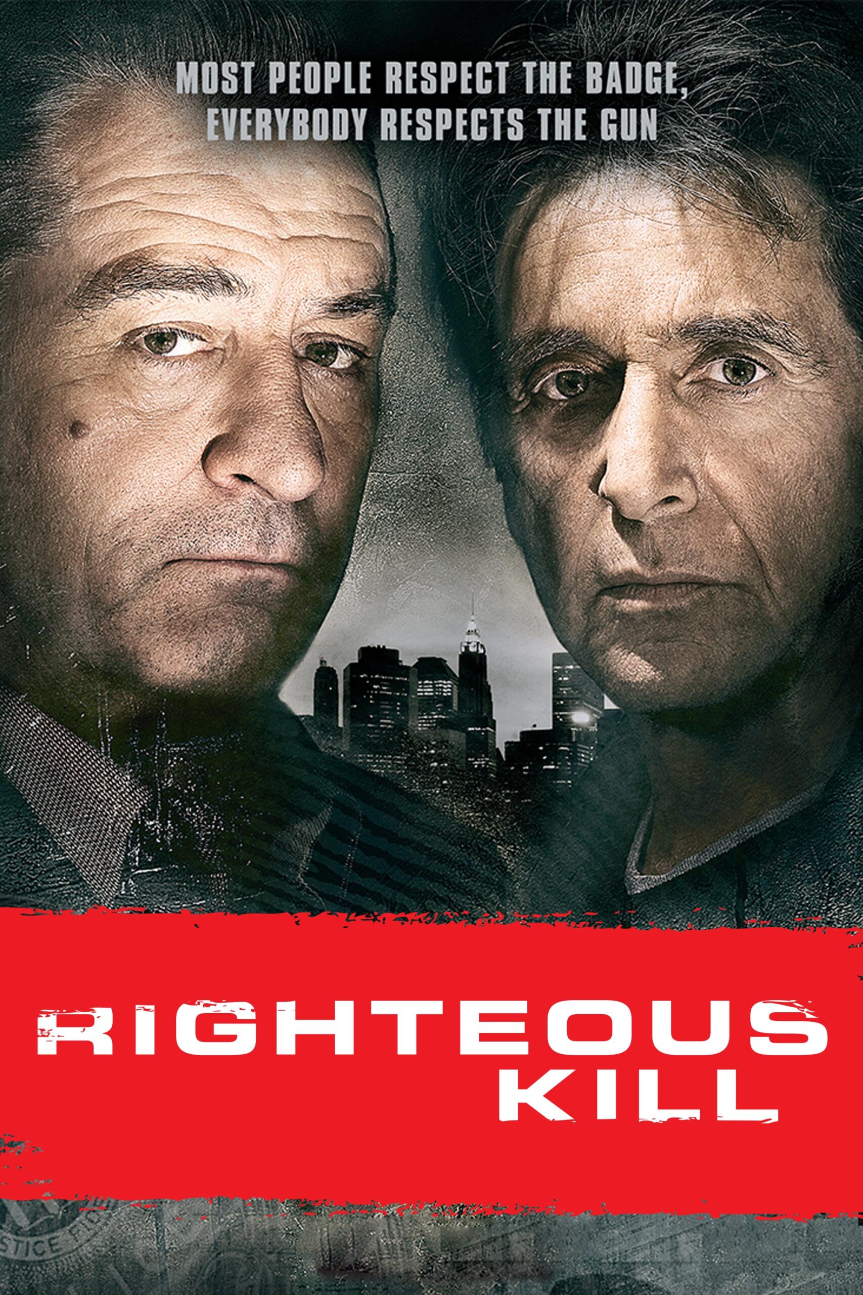 Read more about the article Righteous Kill