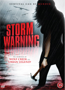 Read more about the article Storm Warning