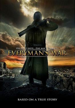 Read more about the article Everyman’s War