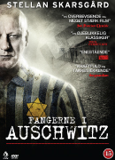 Read more about the article Fangerne i Auschwitz