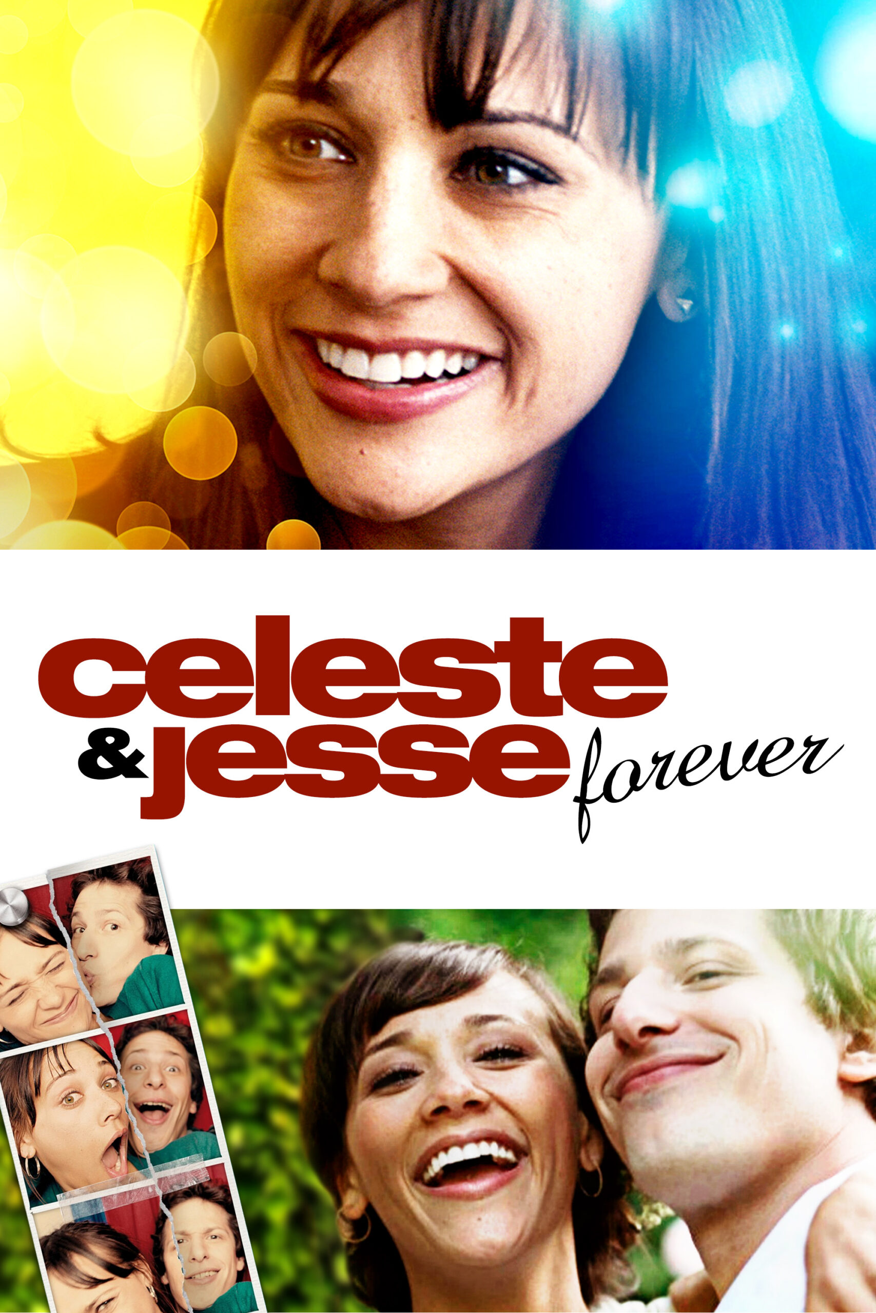 Read more about the article Celeste & Jesse Forever
