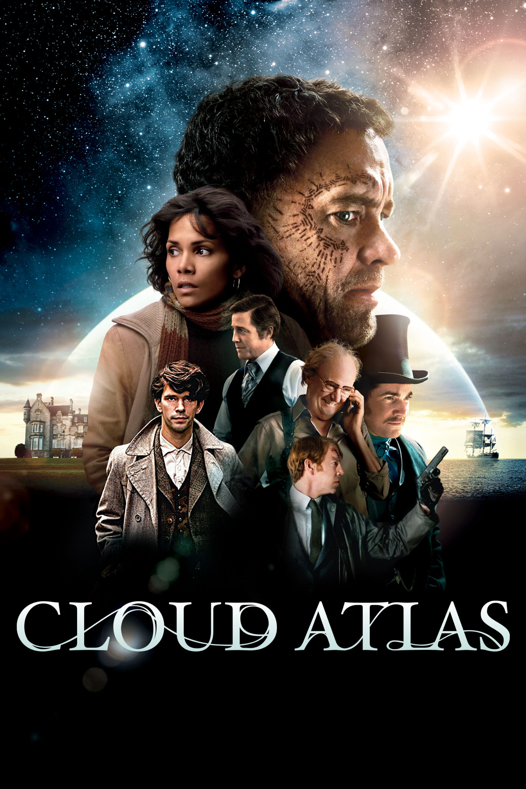 Read more about the article Cloud Atlas