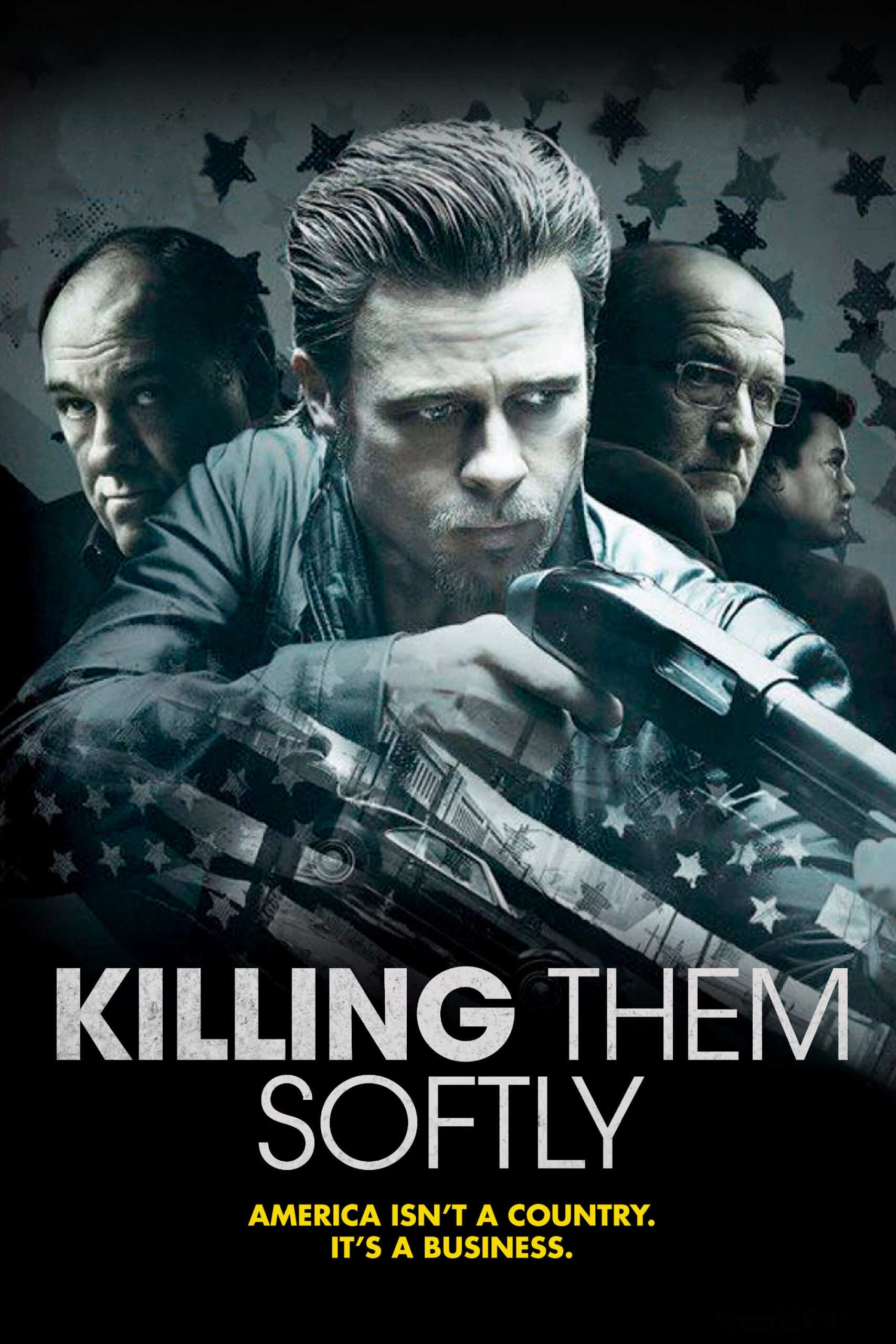 Read more about the article Killing Them Softly
