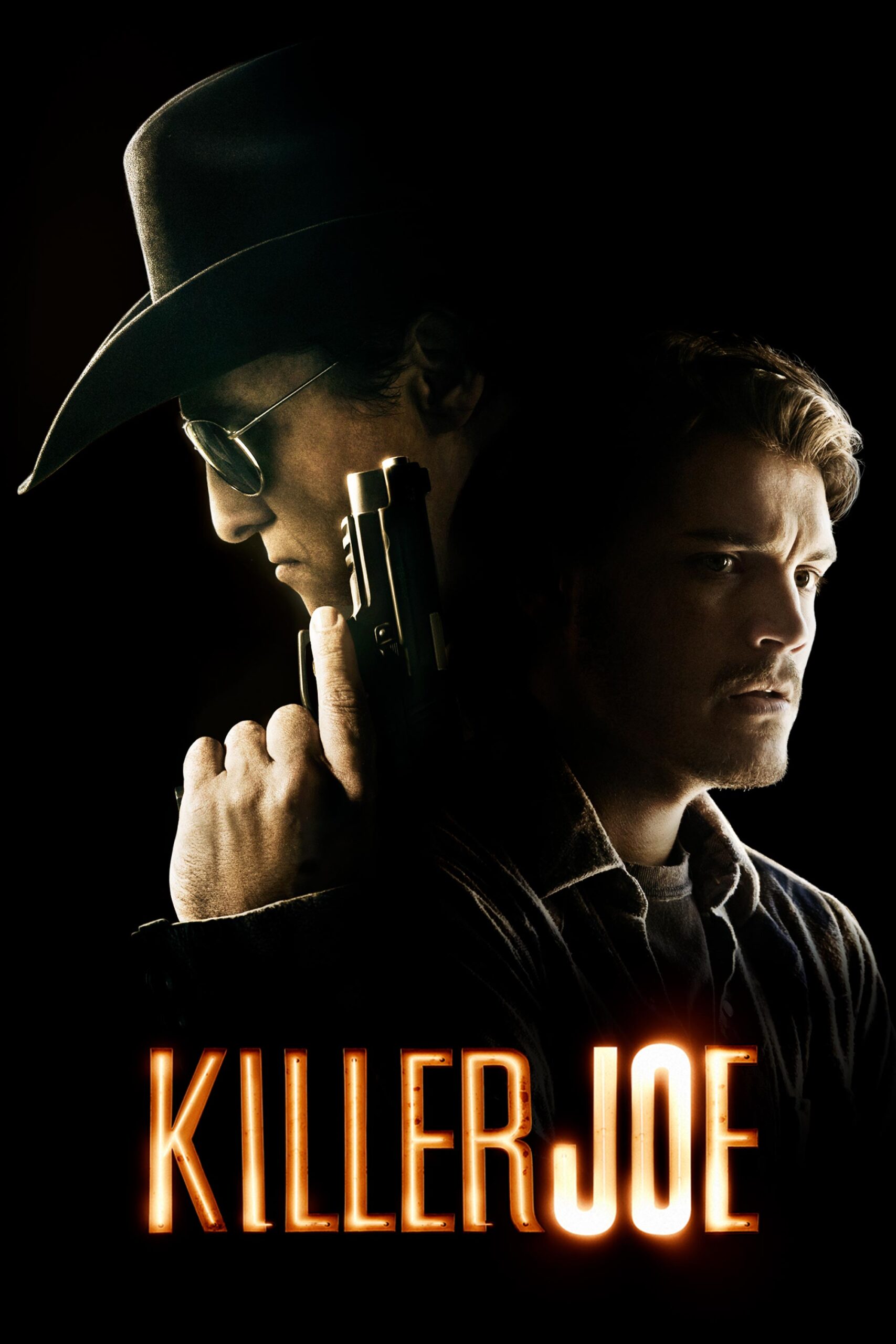 Read more about the article Killer Joe