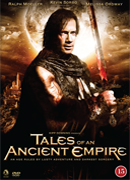 Read more about the article Tales of an Ancient Empire