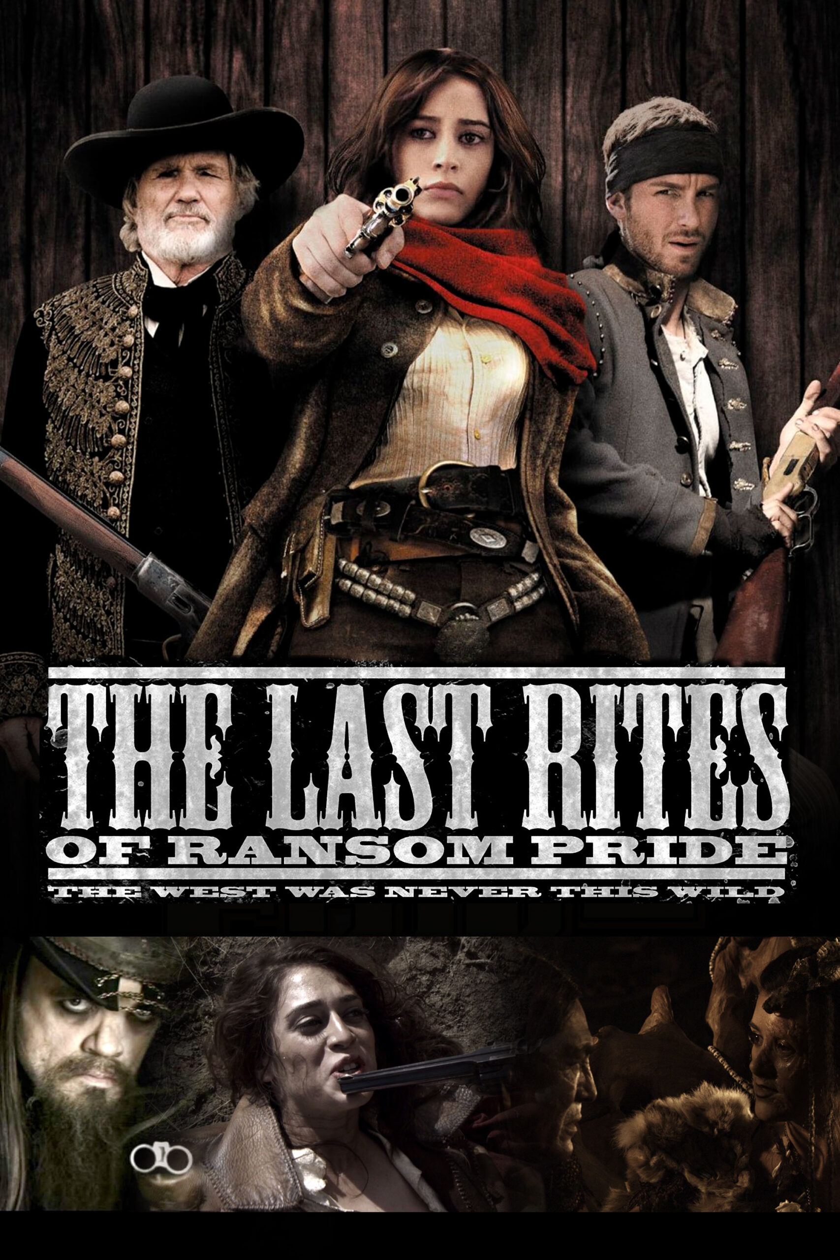 Read more about the article The Last Rites of Ransom Pride